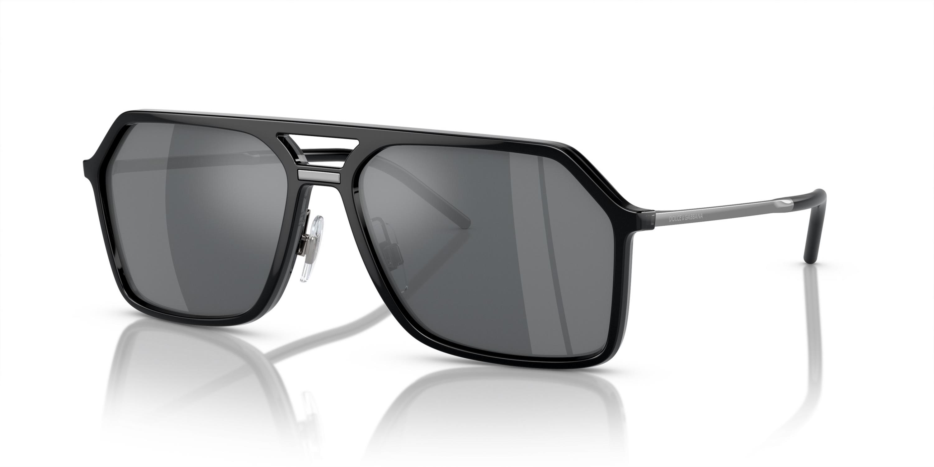 DOLCE & GABBANA 0DG6196 501-6G 59