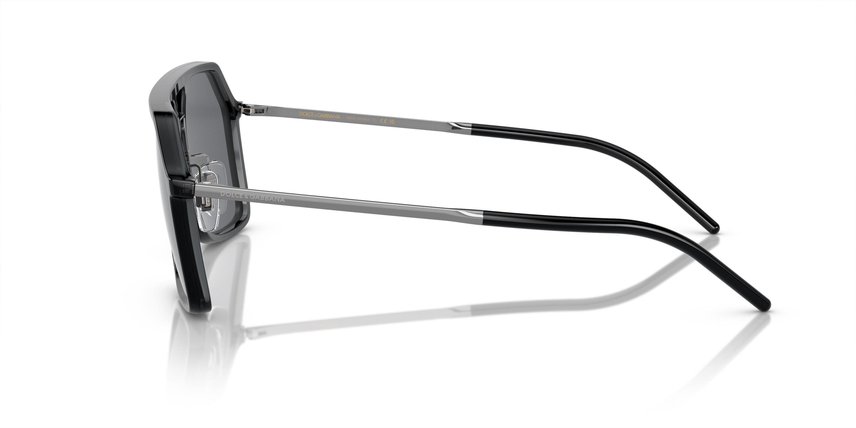 DOLCE & GABBANA 0DG6196 501-6G 59