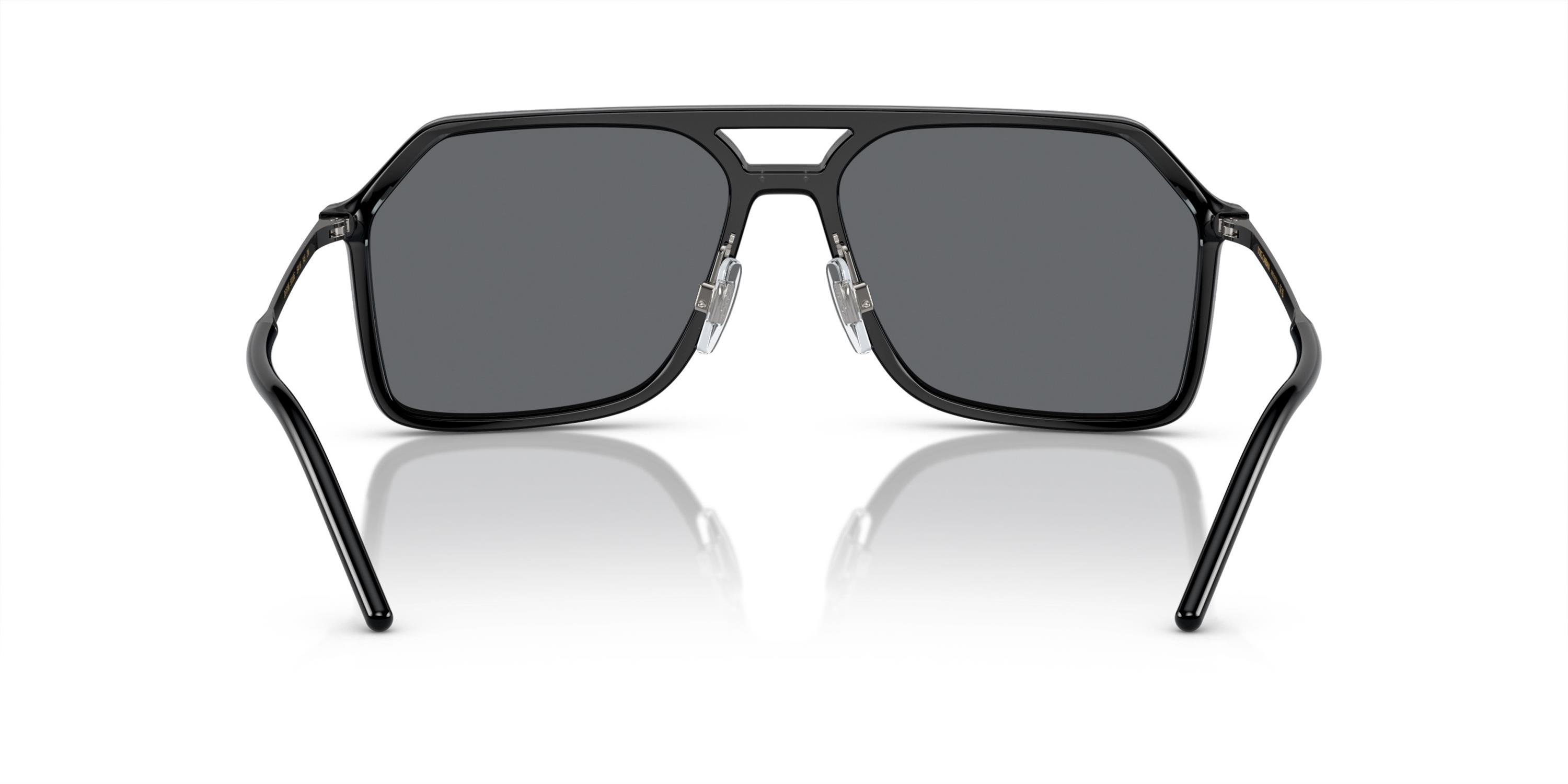 DOLCE & GABBANA 0DG6196 501-6G 59