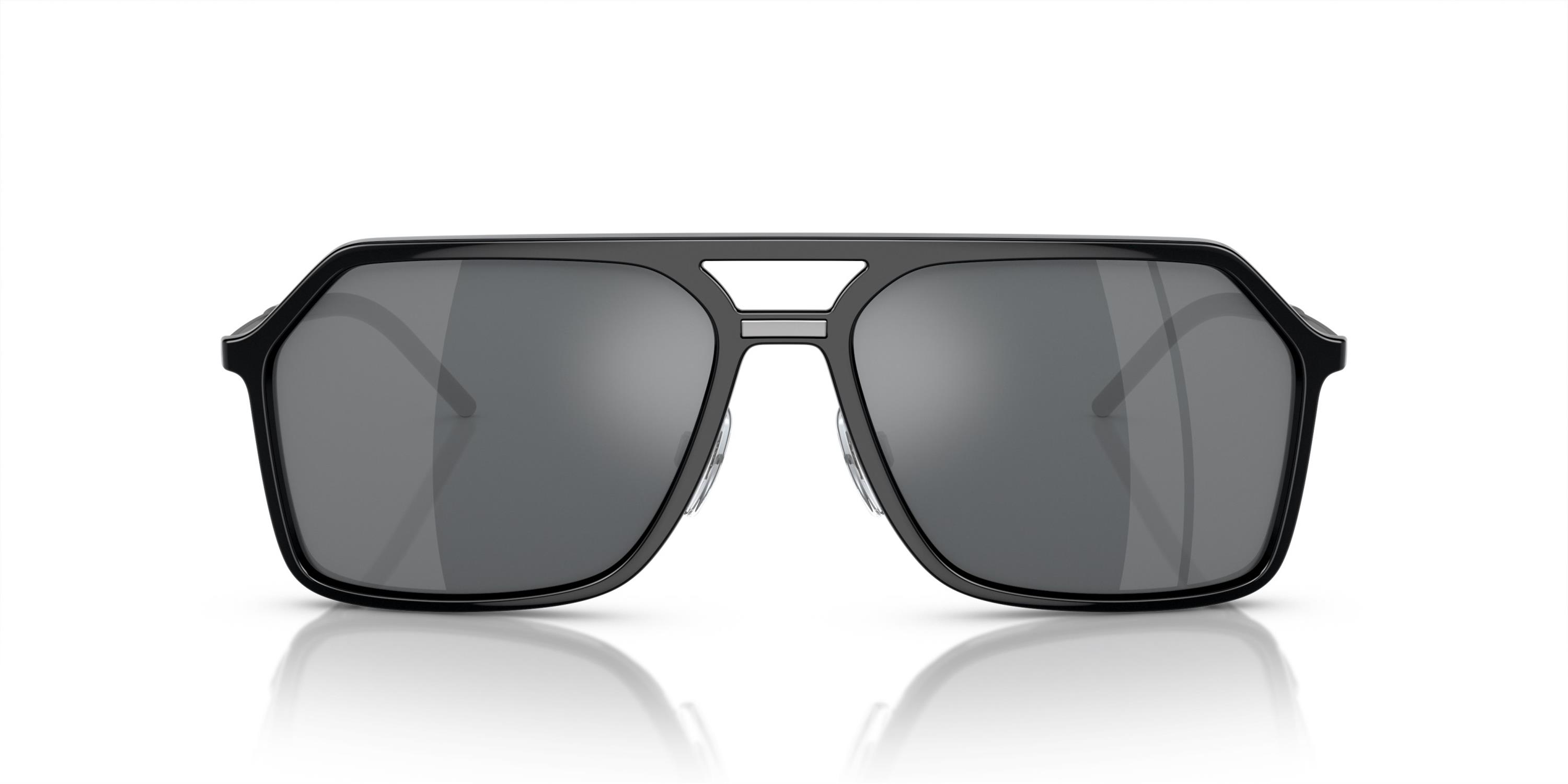 DOLCE & GABBANA 0DG6196 501-6G 59