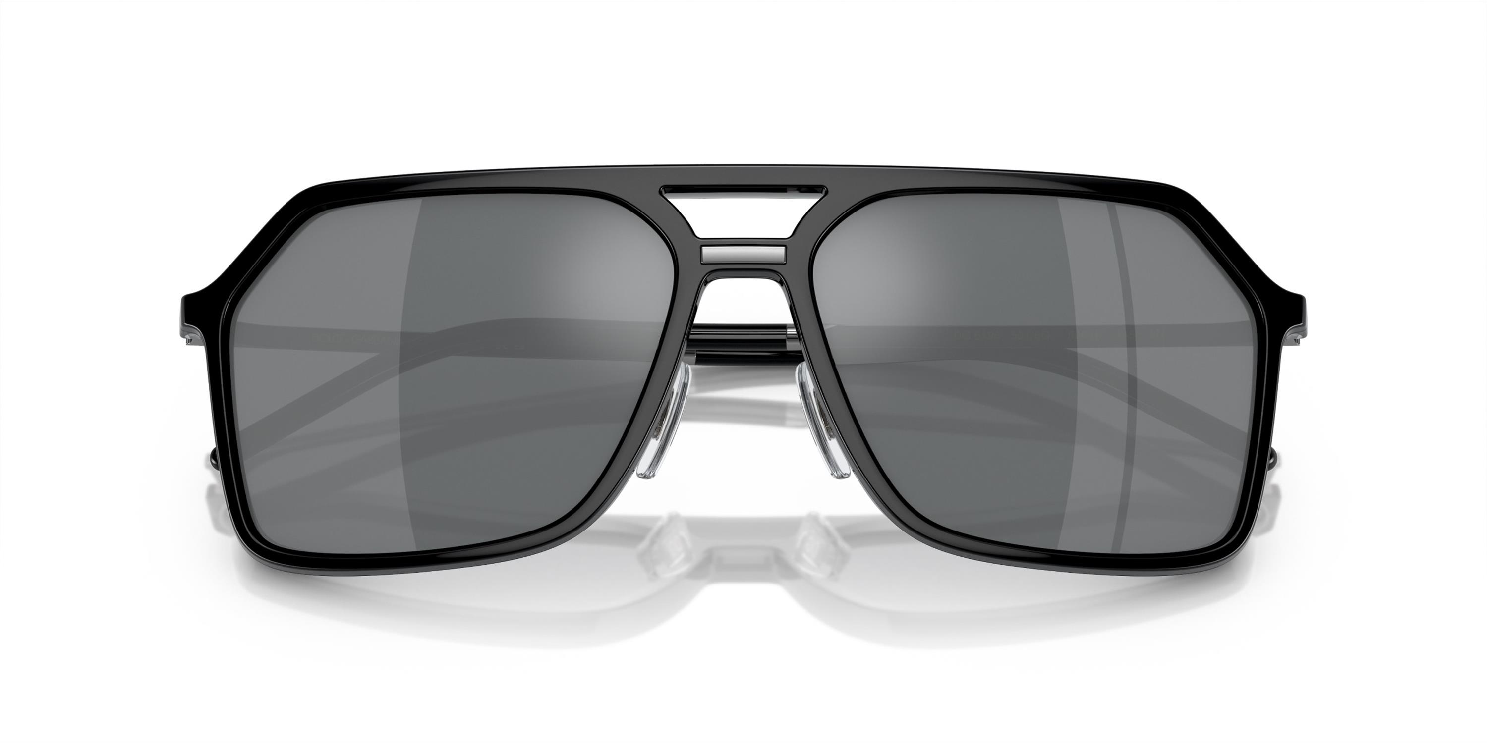 DOLCE & GABBANA 0DG6196 501-6G 59
