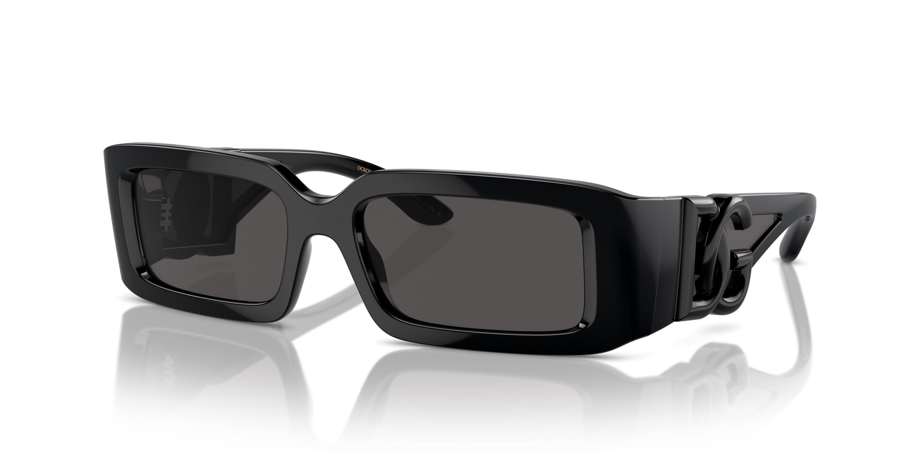 DOLCE & GABBANA 0DG6197 501-87 53