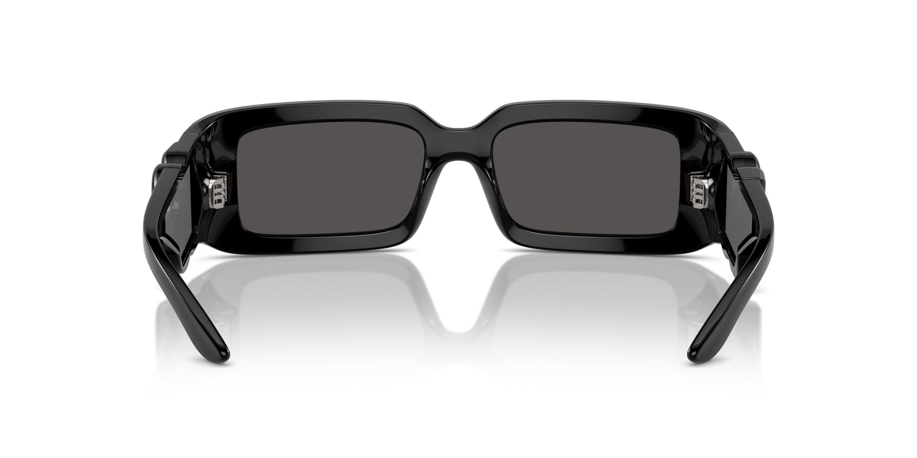 DOLCE & GABBANA 0DG6197 501-87 53