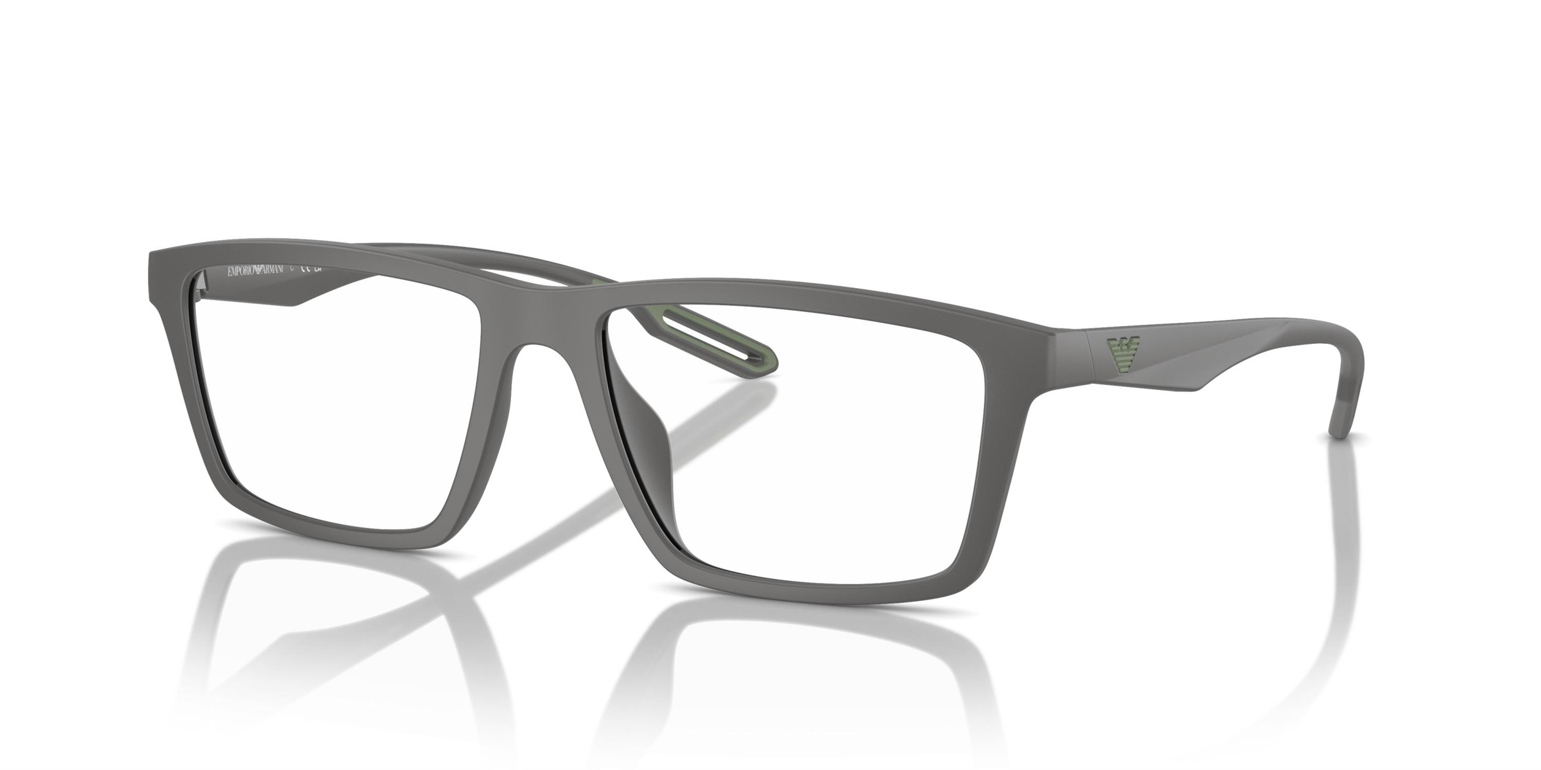 EMPORIO ARMANI 0EA4189U 50611W 55