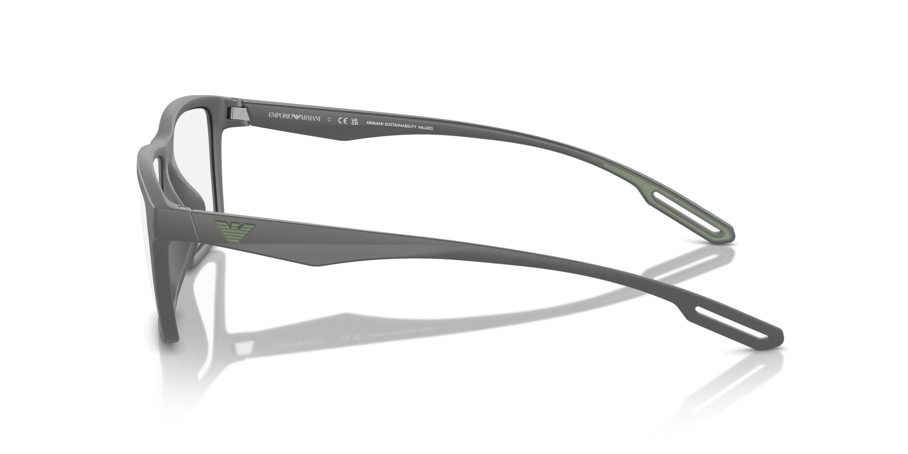 EMPORIO ARMANI 0EA4189U 50611W 55
