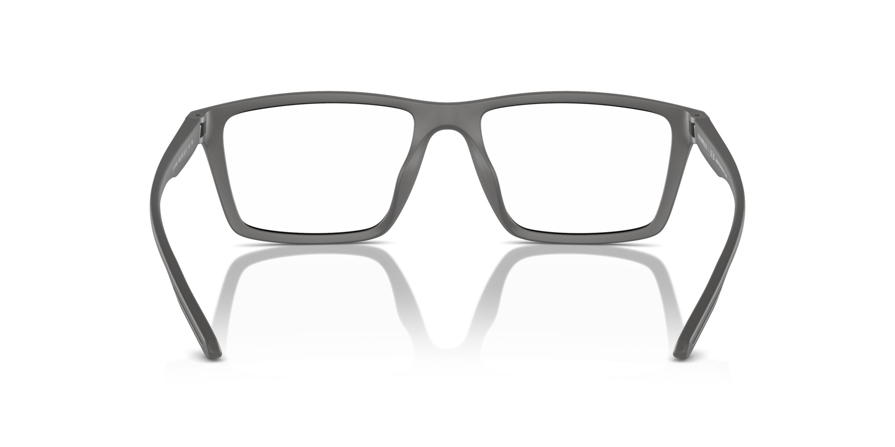 EMPORIO ARMANI 0EA4189U 50611W 55