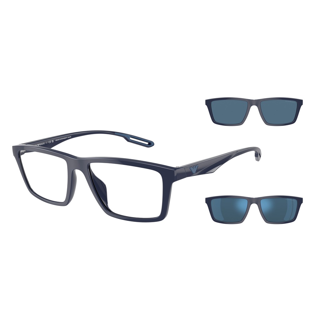 EMPORIO ARMANI 0EA4189U 57591W 55