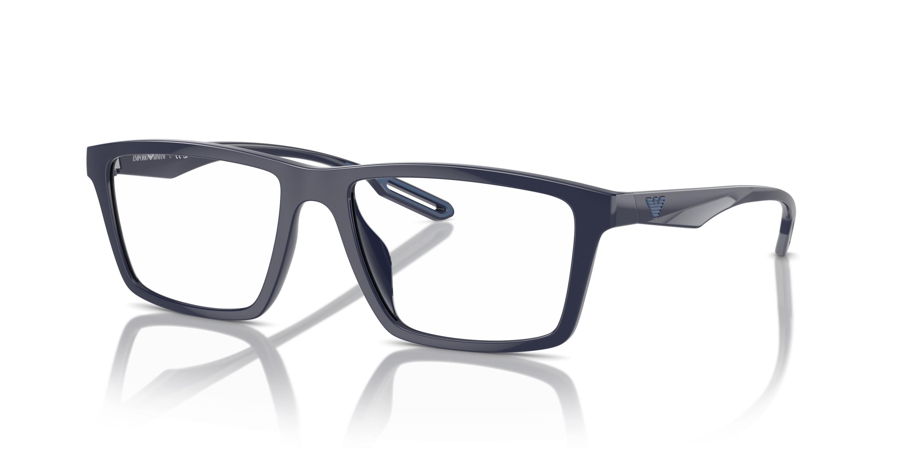 EMPORIO ARMANI 0EA4189U 57591W 55