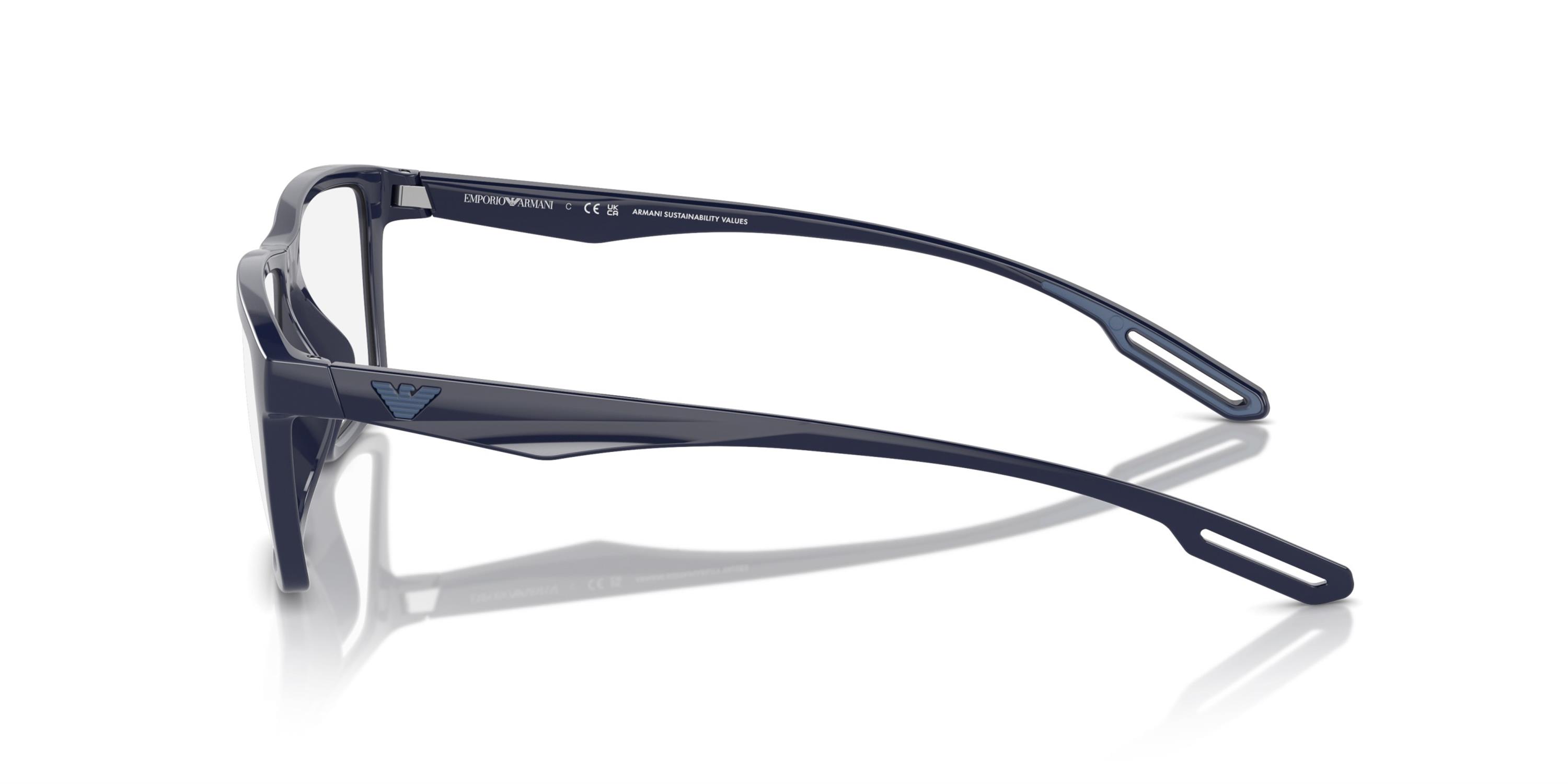 EMPORIO ARMANI 0EA4189U 57591W 55