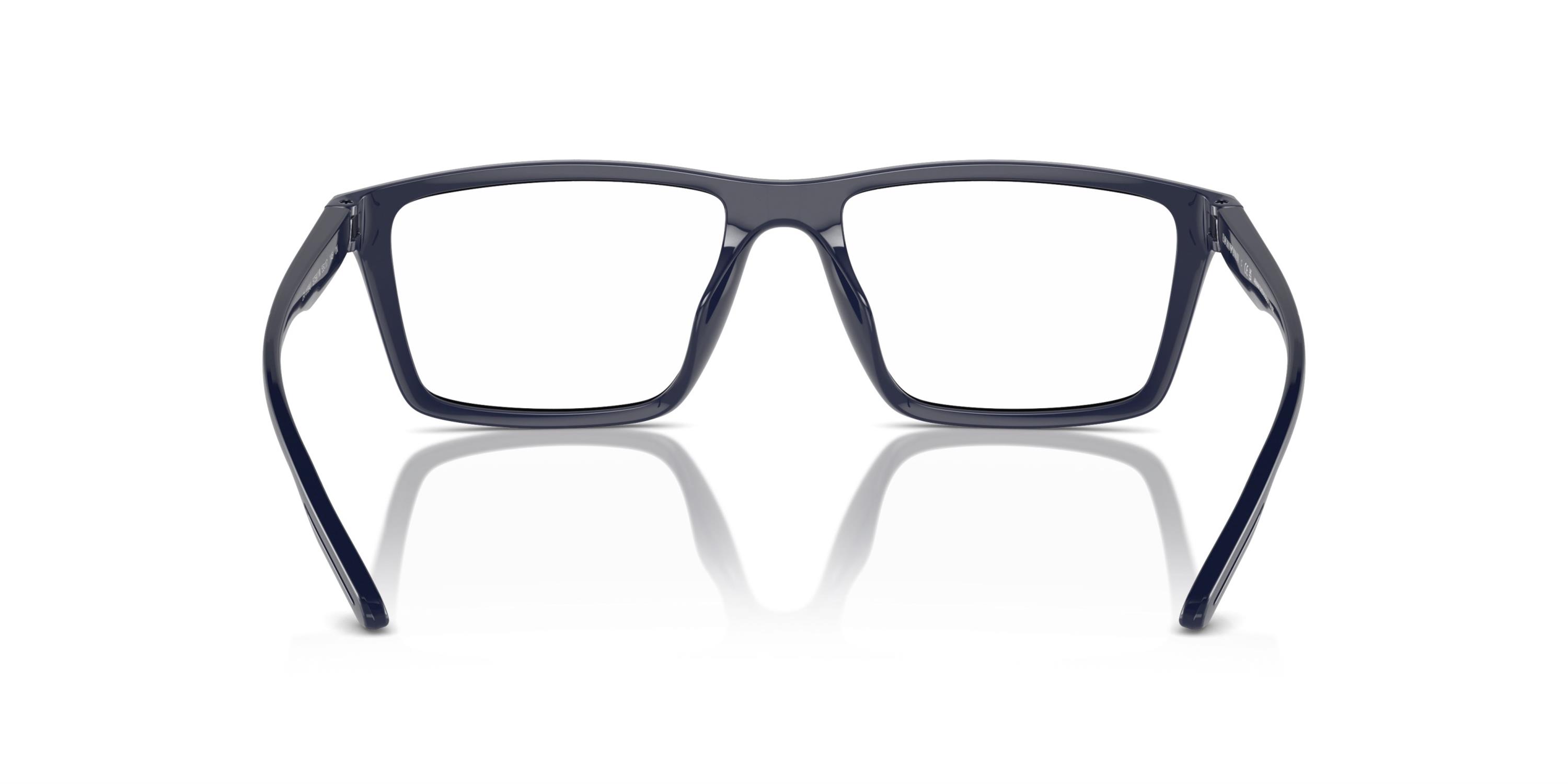 EMPORIO ARMANI 0EA4189U 57591W 55