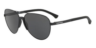 EMPORIO ARMANI 0EA2059 320387 61