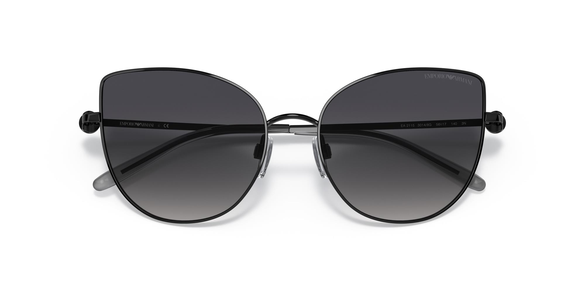 EMPORIO ARMANI 0EA2115 30148G 56