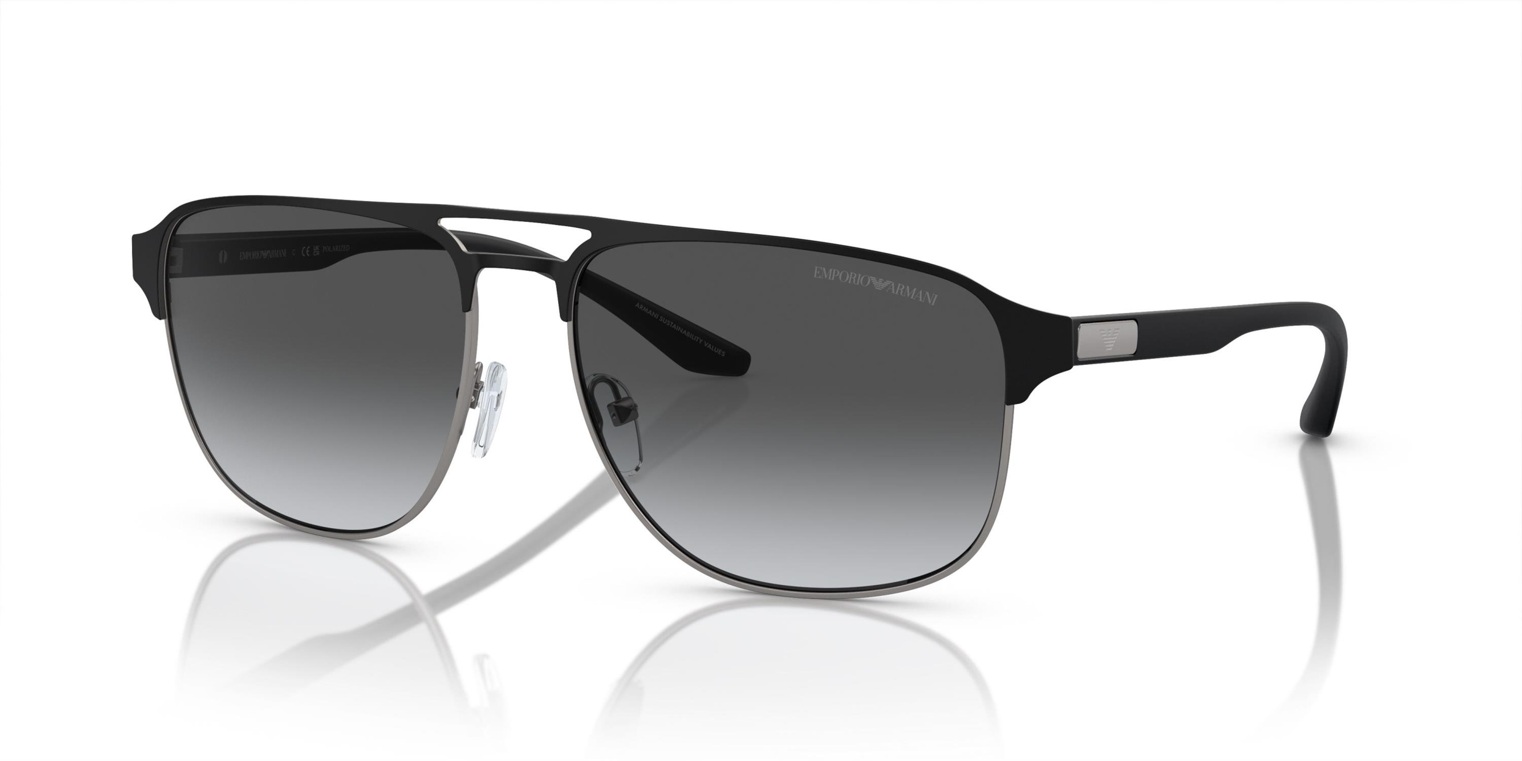EMPORIO ARMANI 0EA2144 336511 60