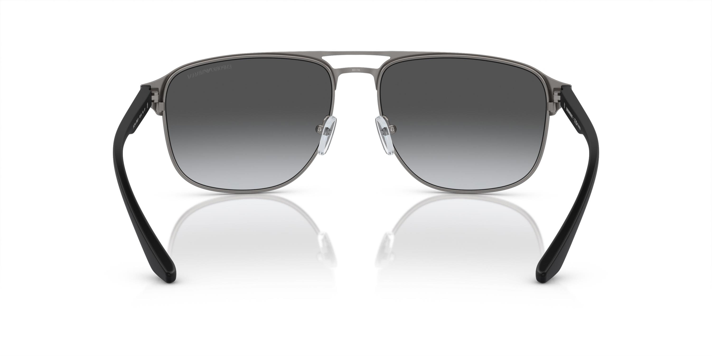 EMPORIO ARMANI 0EA2144 336511 60