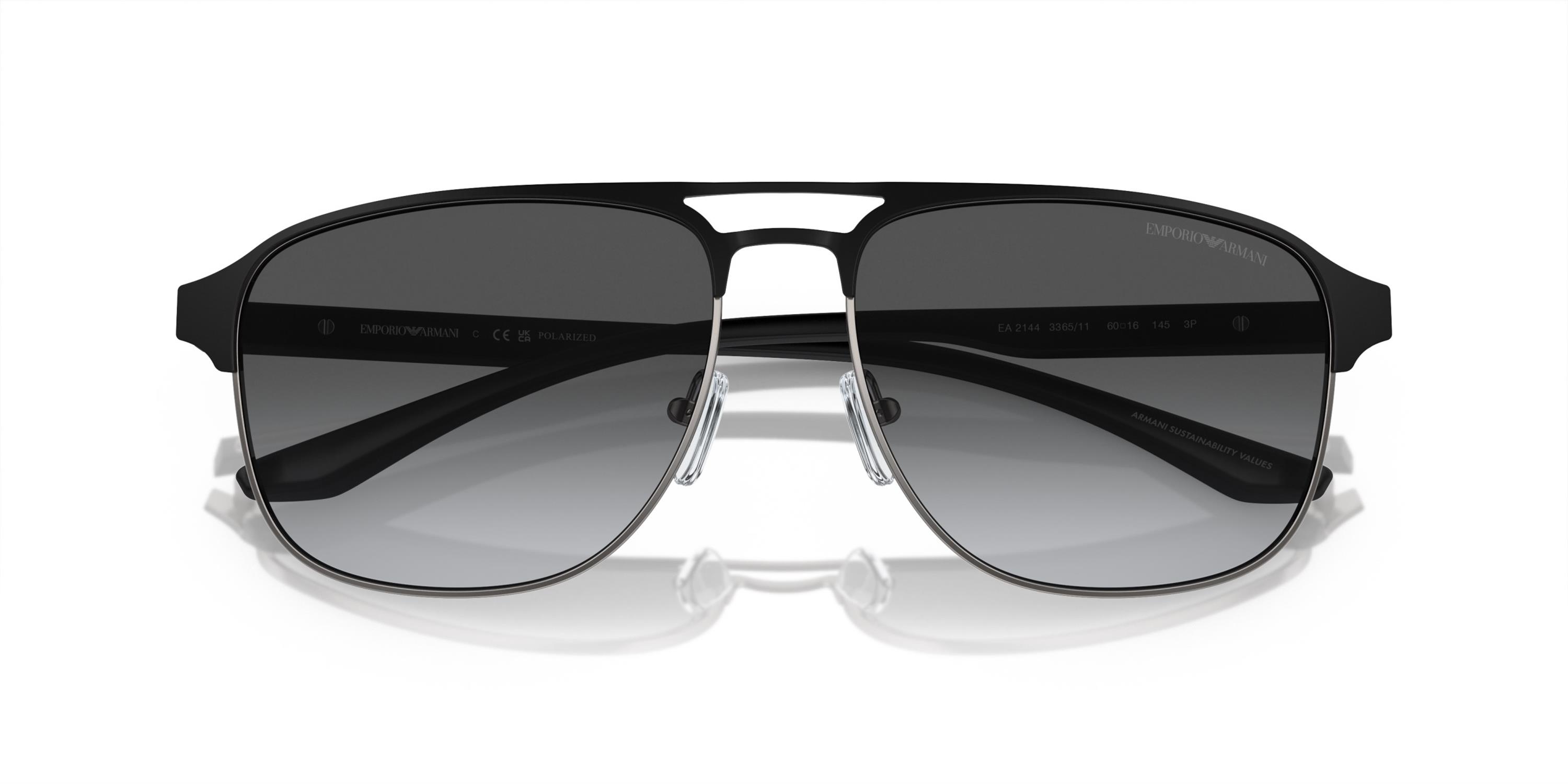 EMPORIO ARMANI 0EA2144 336511 60