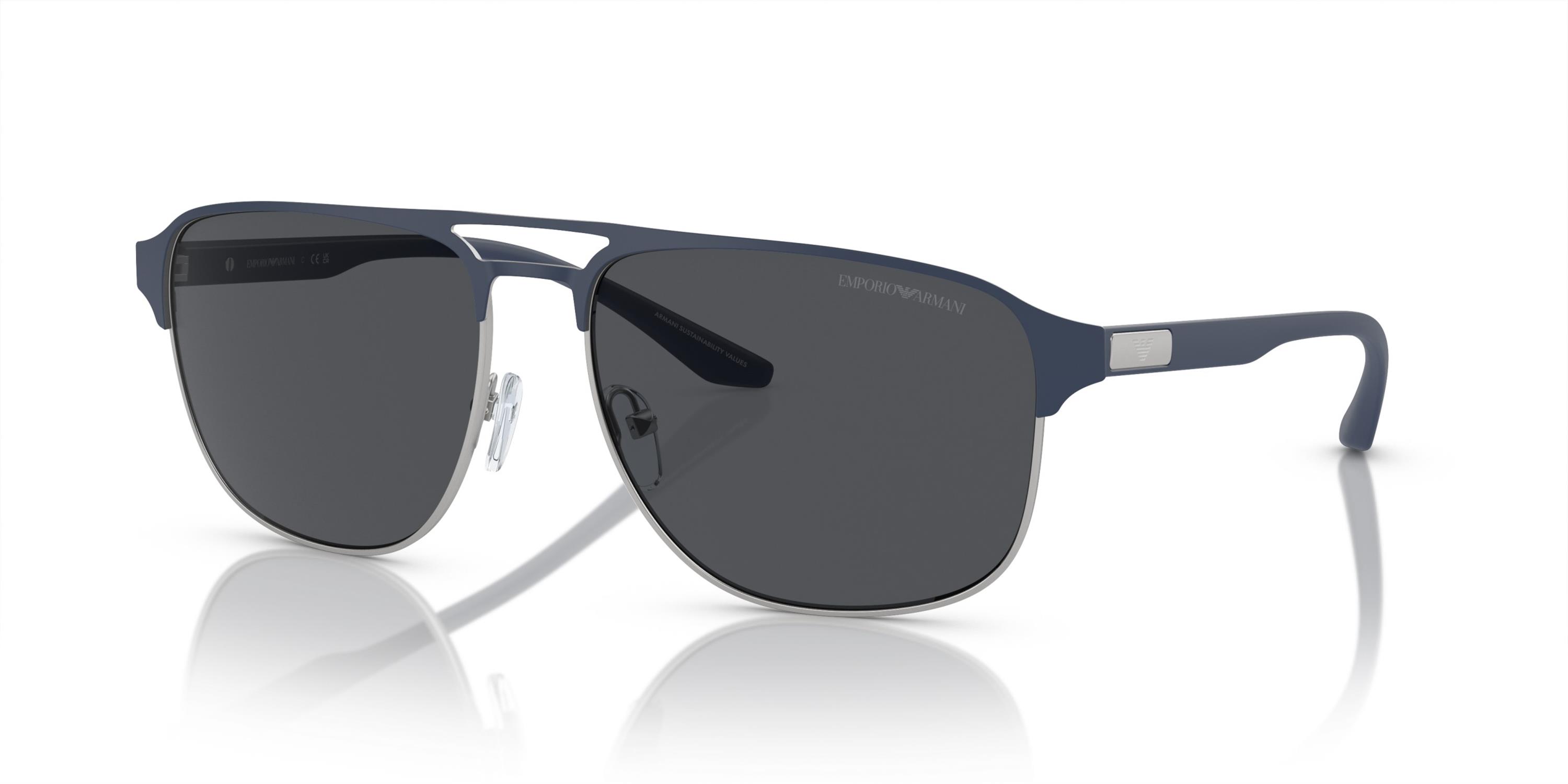 EMPORIO ARMANI 0EA2144 336887 60