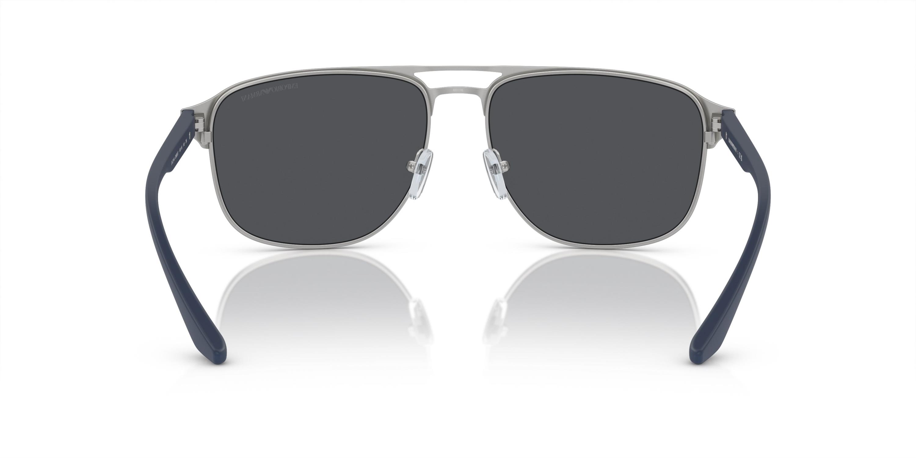 EMPORIO ARMANI 0EA2144 336887 60
