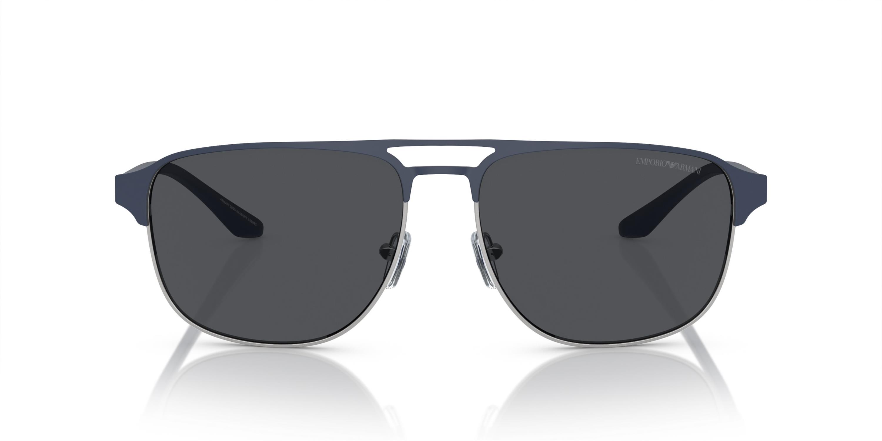 EMPORIO ARMANI 0EA2144 336887 60