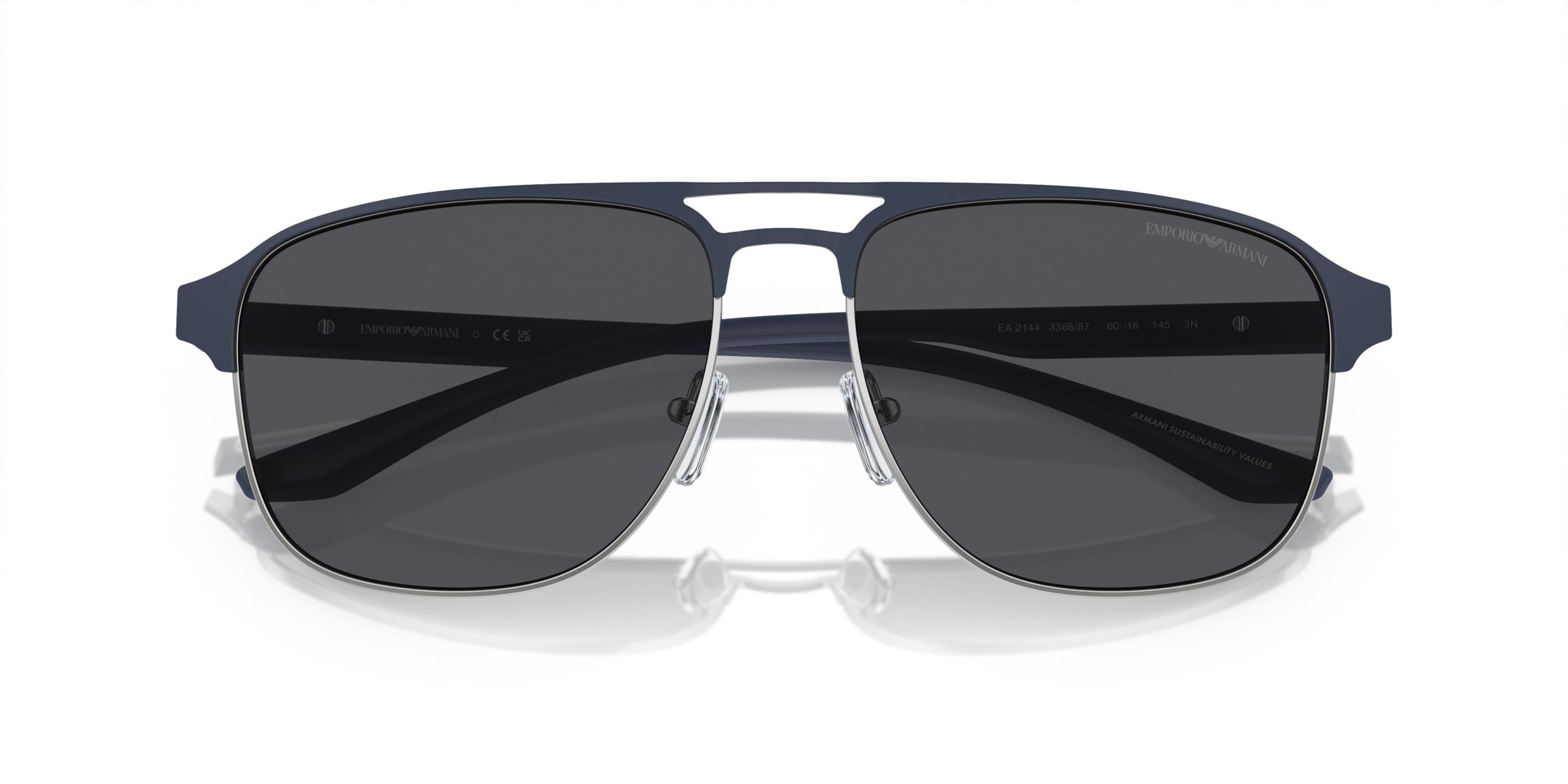 EMPORIO ARMANI 0EA2144 336887 60