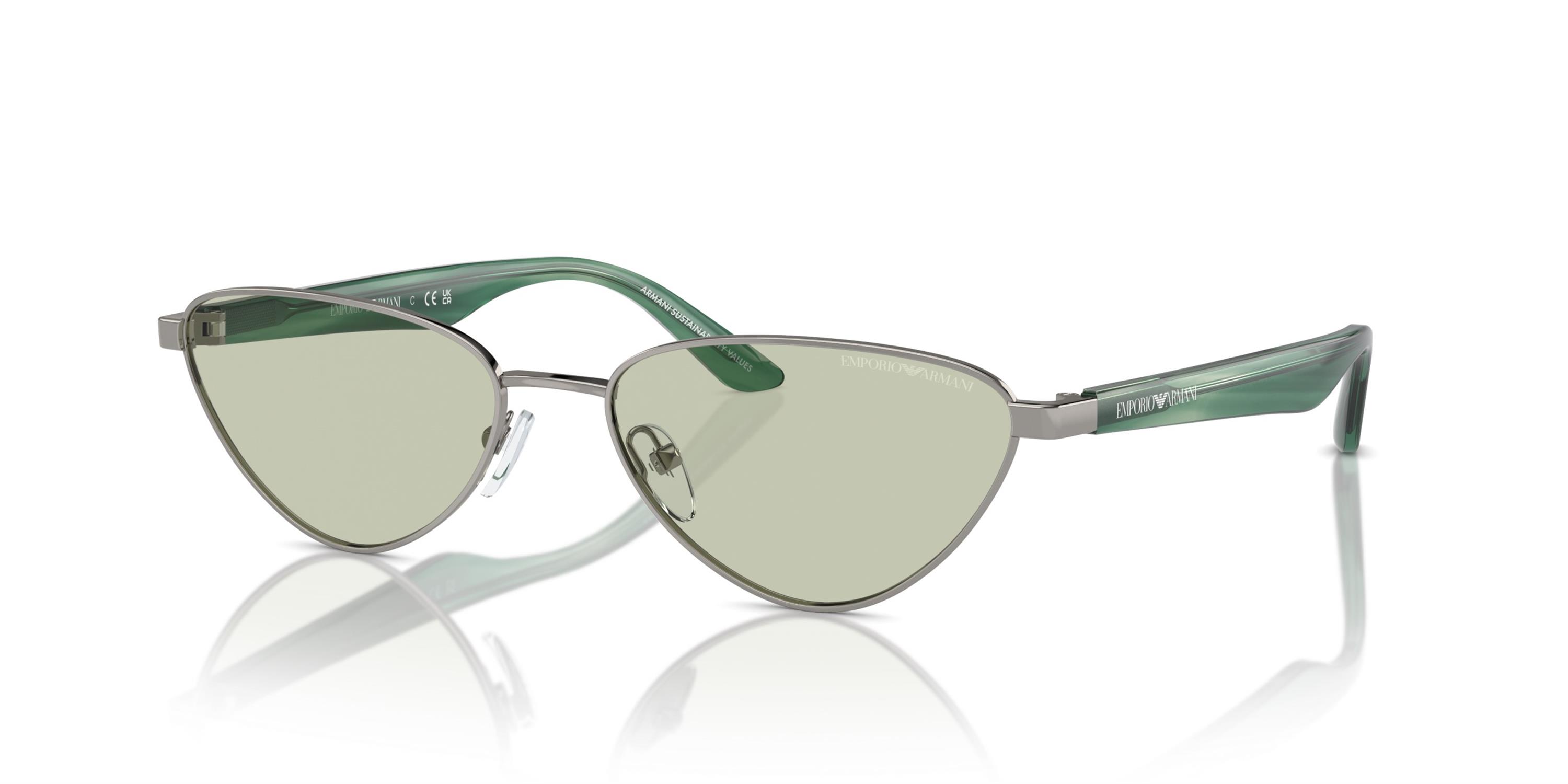 EMPORIO ARMANI 0EA2153 3010-2 56