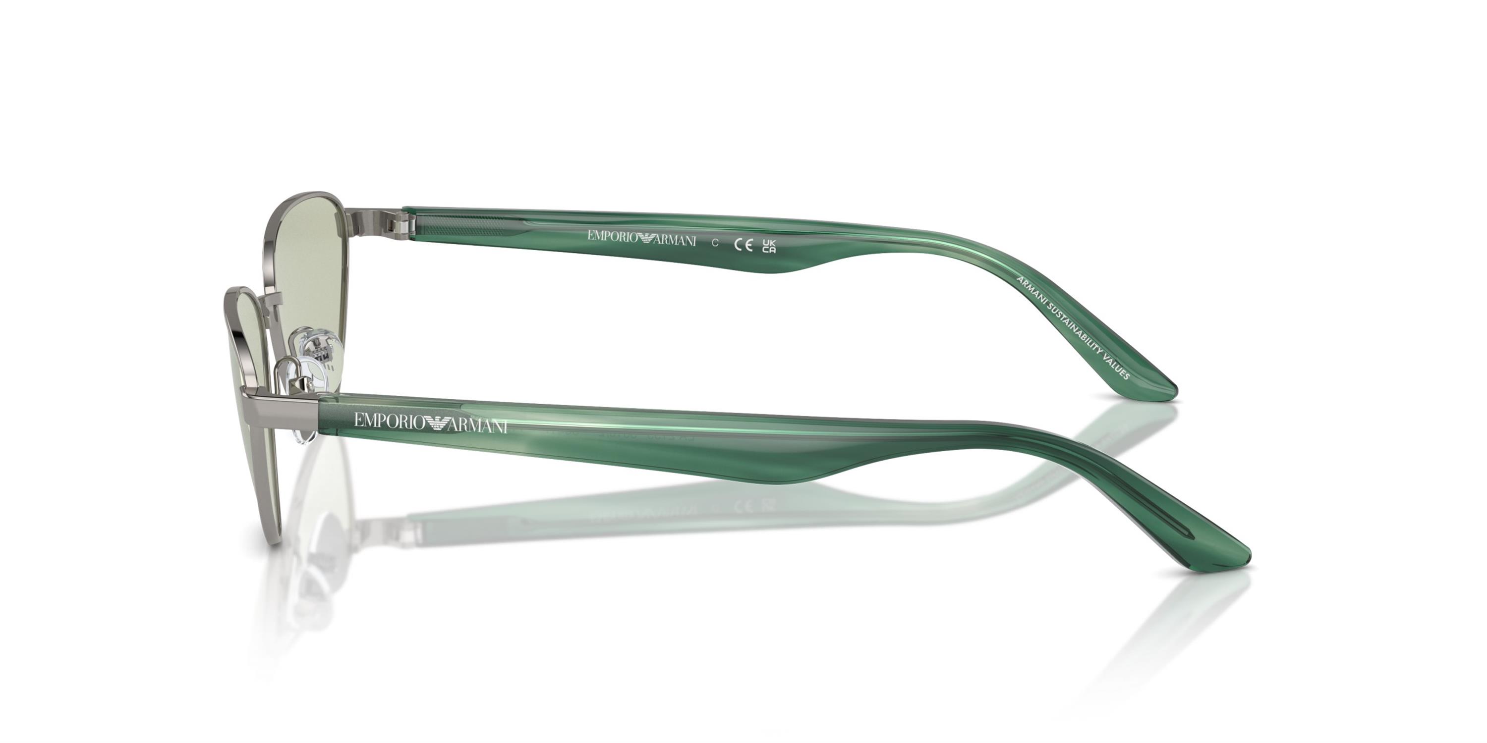EMPORIO ARMANI 0EA2153 3010-2 56