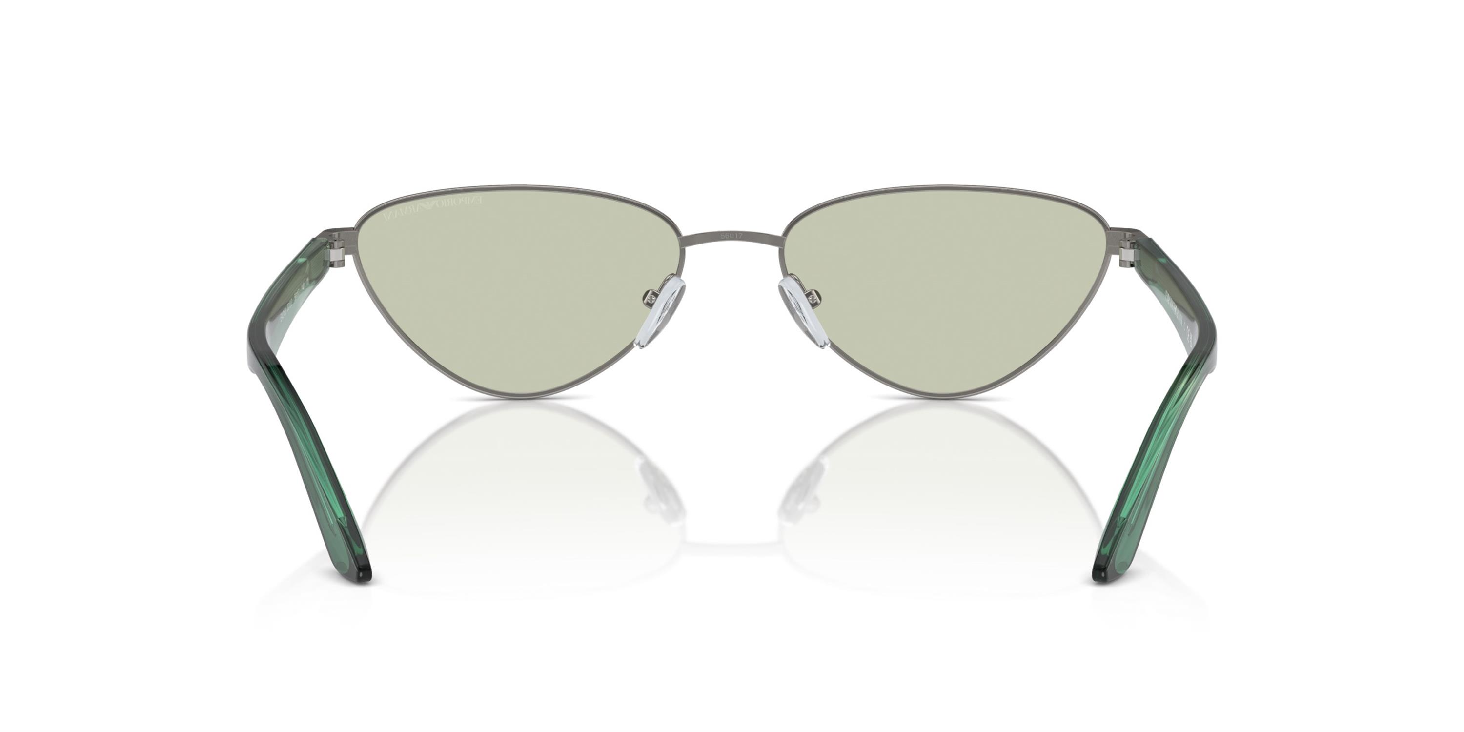EMPORIO ARMANI 0EA2153 3010-2 56