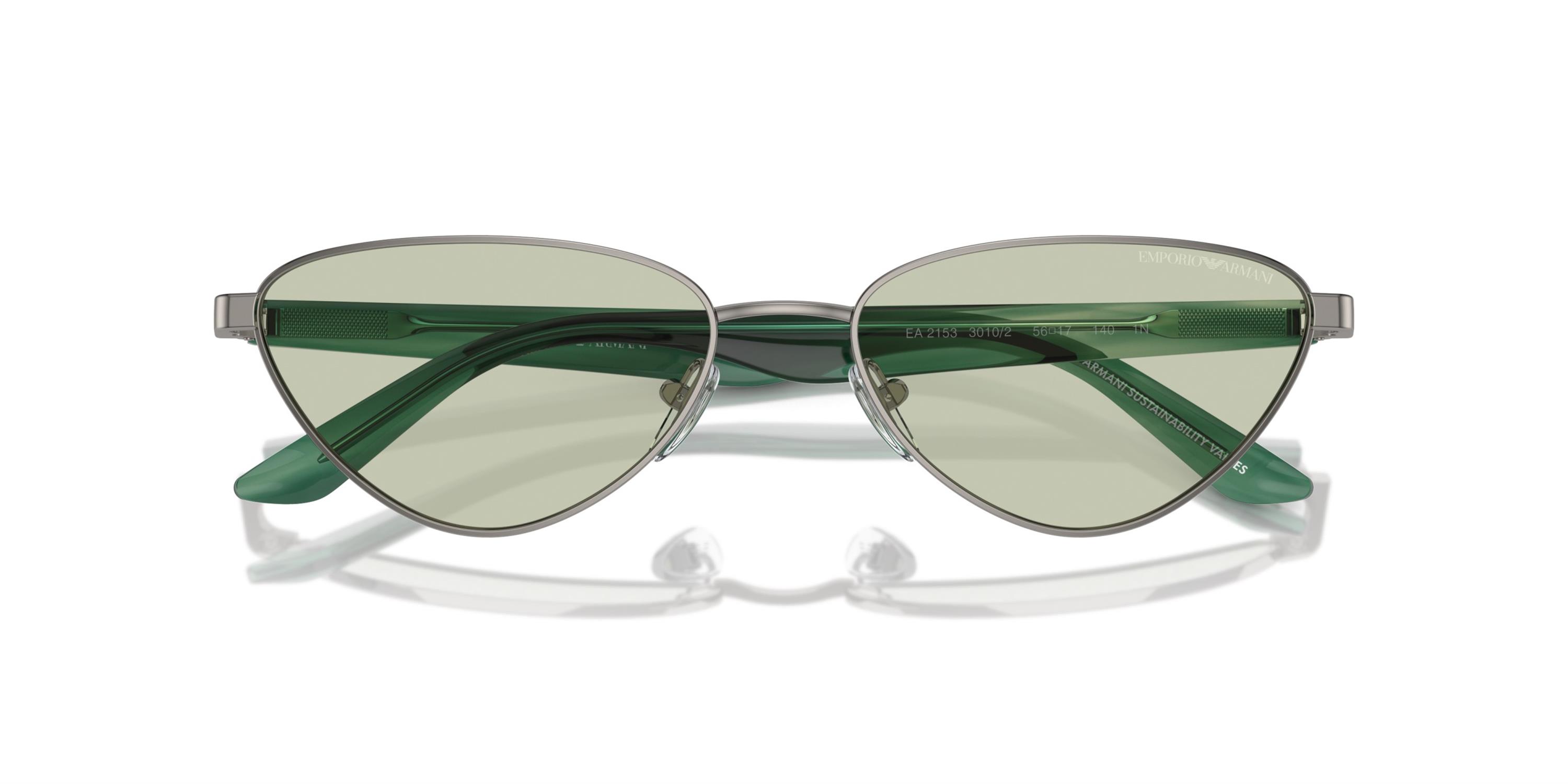 EMPORIO ARMANI 0EA2153 3010-2 56