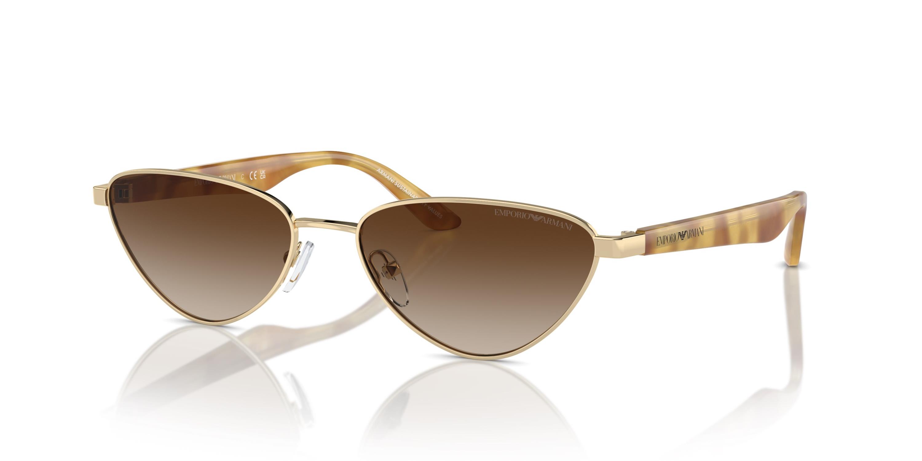 EMPORIO ARMANI 0EA2153 301313 56