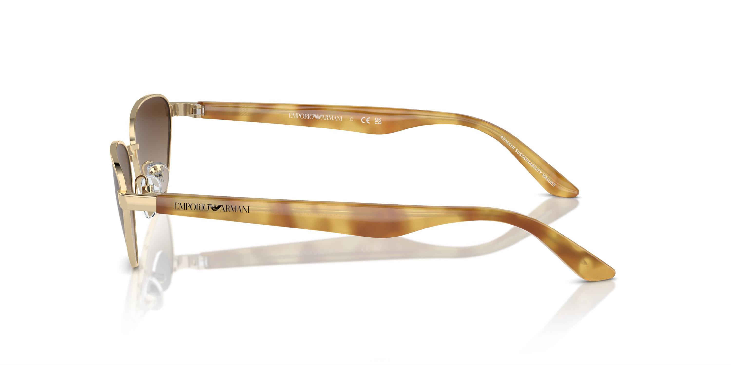 EMPORIO ARMANI 0EA2153 301313 56