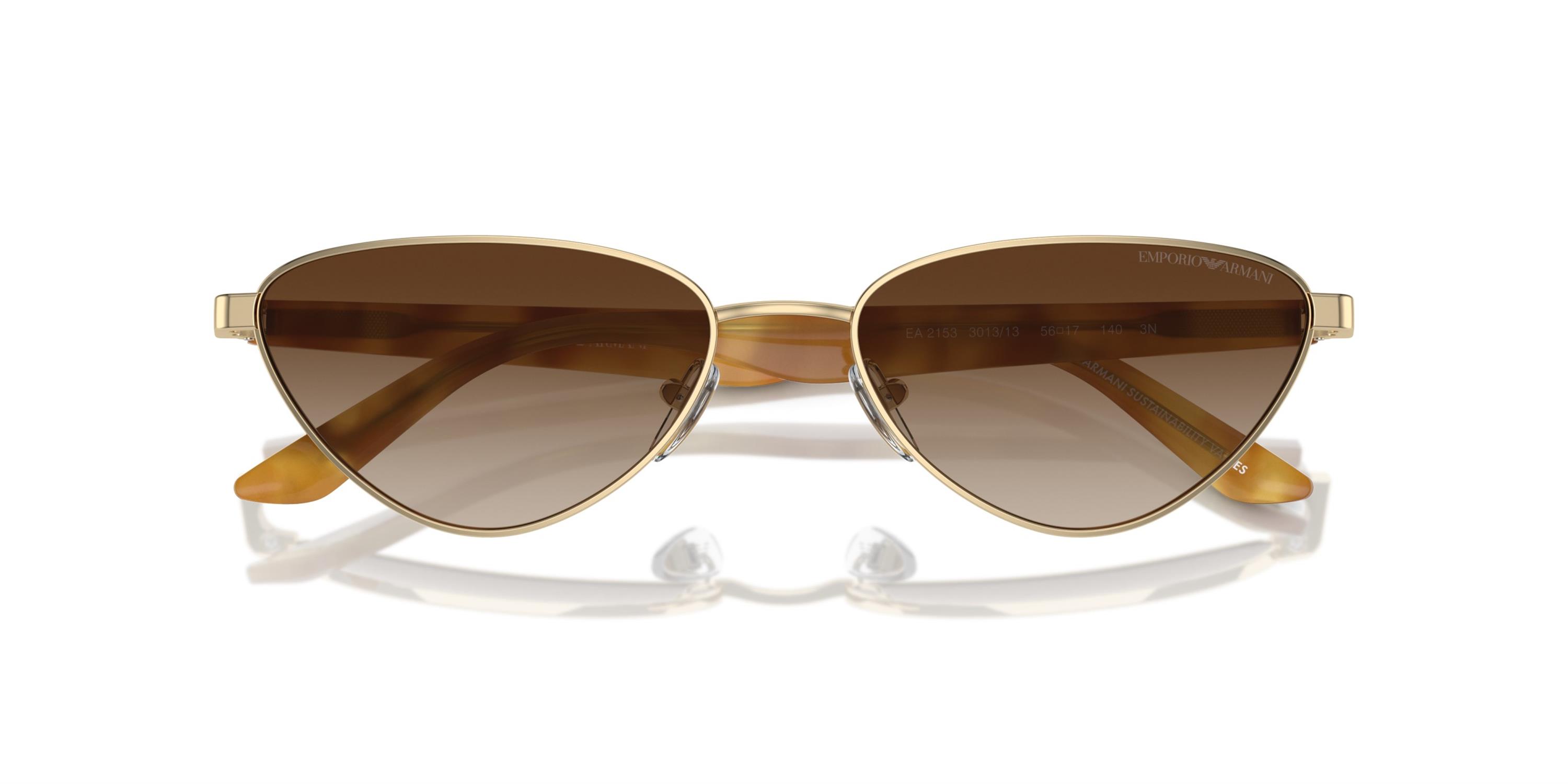 EMPORIO ARMANI 0EA2153 301313 56