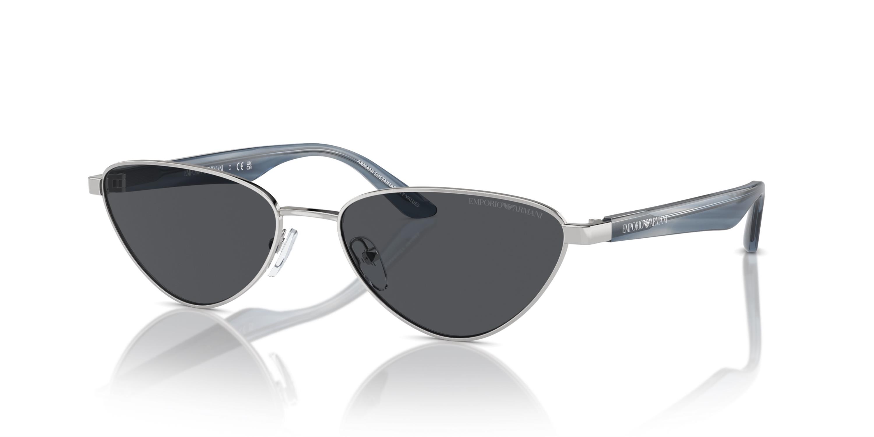 EMPORIO ARMANI 0EA2153 301587 56