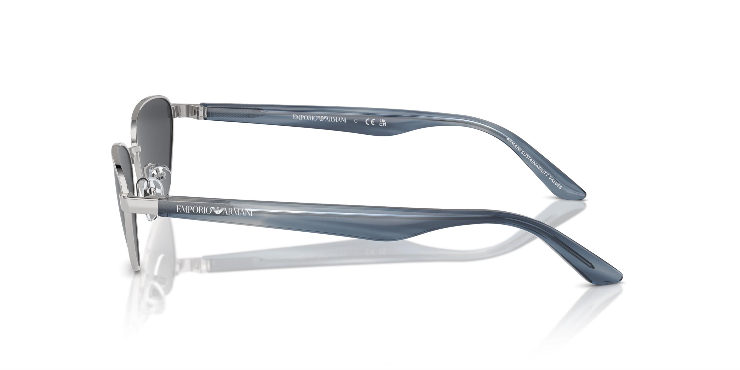 EMPORIO ARMANI 0EA2153 301587 56
