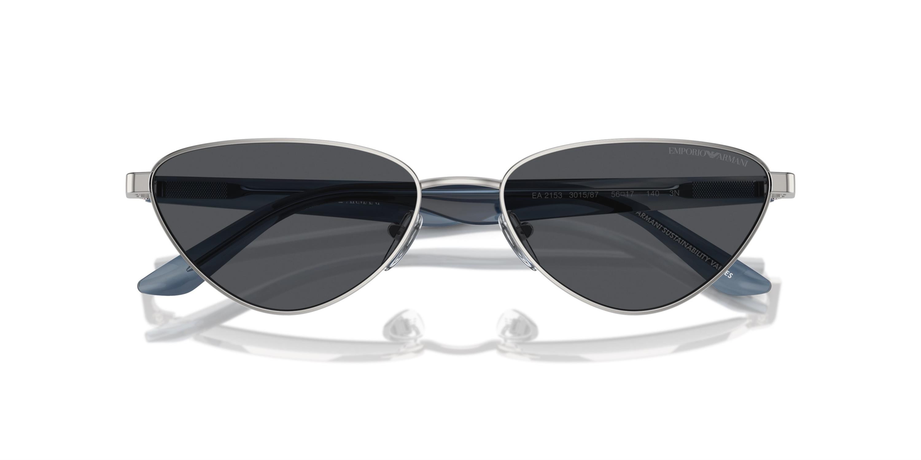 EMPORIO ARMANI 0EA2153 301587 56