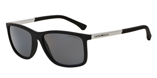 EMPORIO ARMANI 0EA4058 506381 58