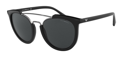 EMPORIO ARMANI 0EA4122 501787 53