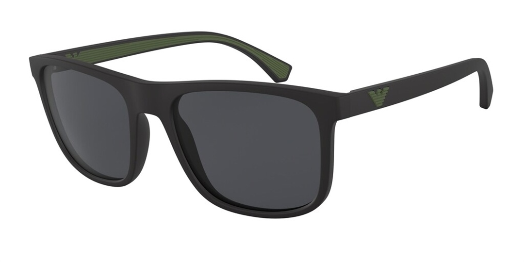 EMPORIO ARMANI 0EA4129 504287 56