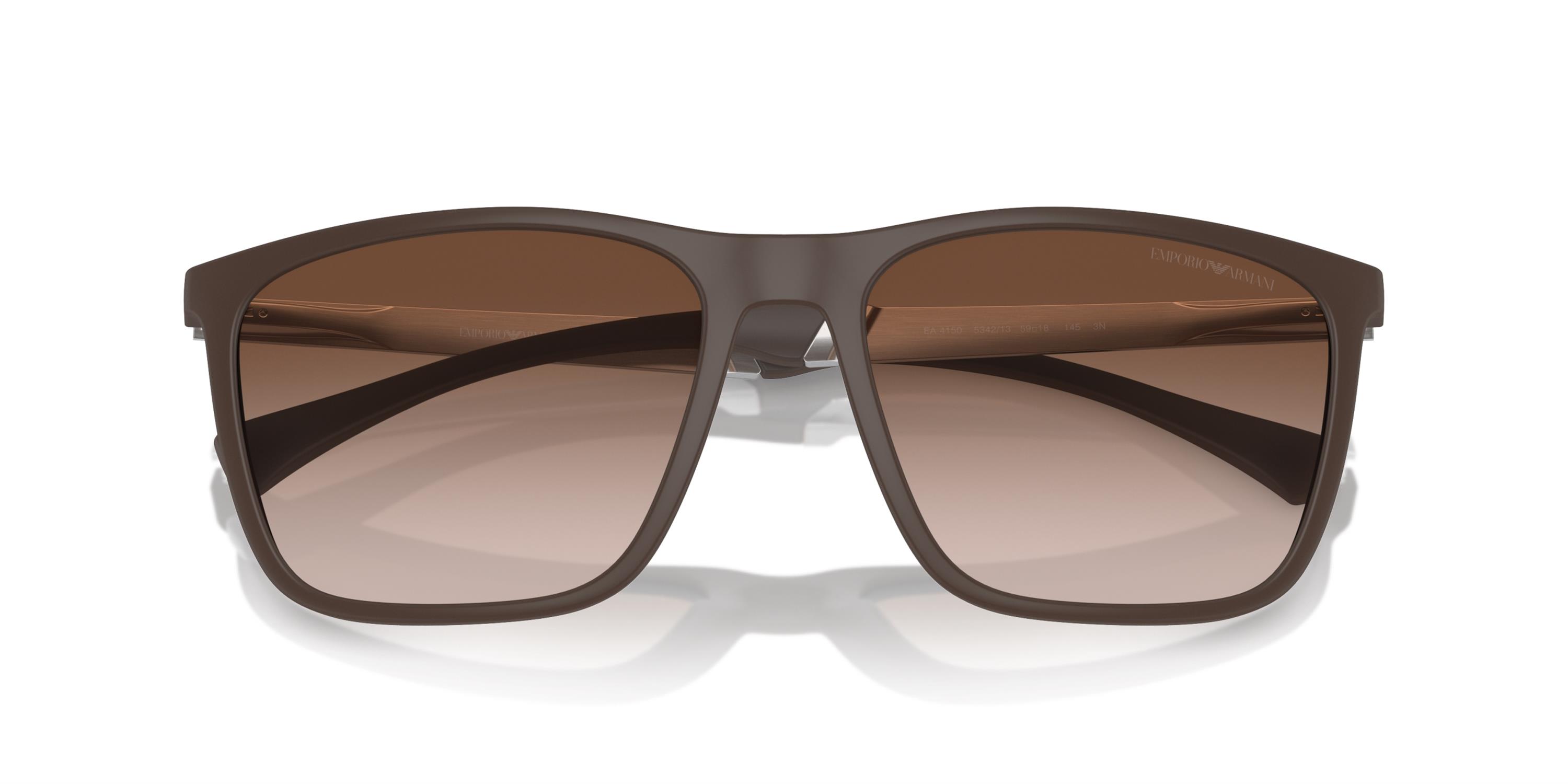 EMPORIO ARMANI 0EA4150 534213 59