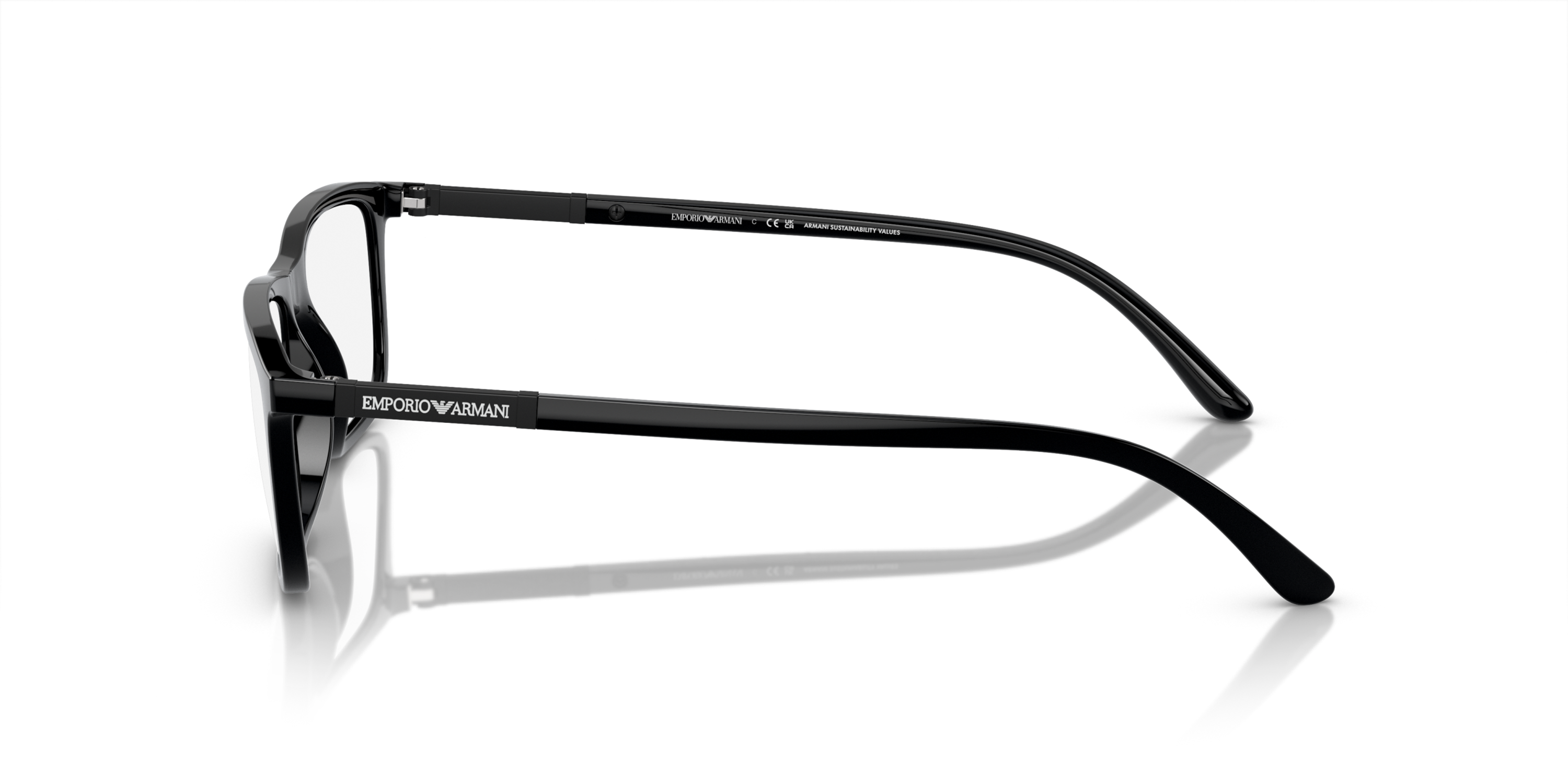 EMPORIO ARMANI 0EA4160 50011W 55
