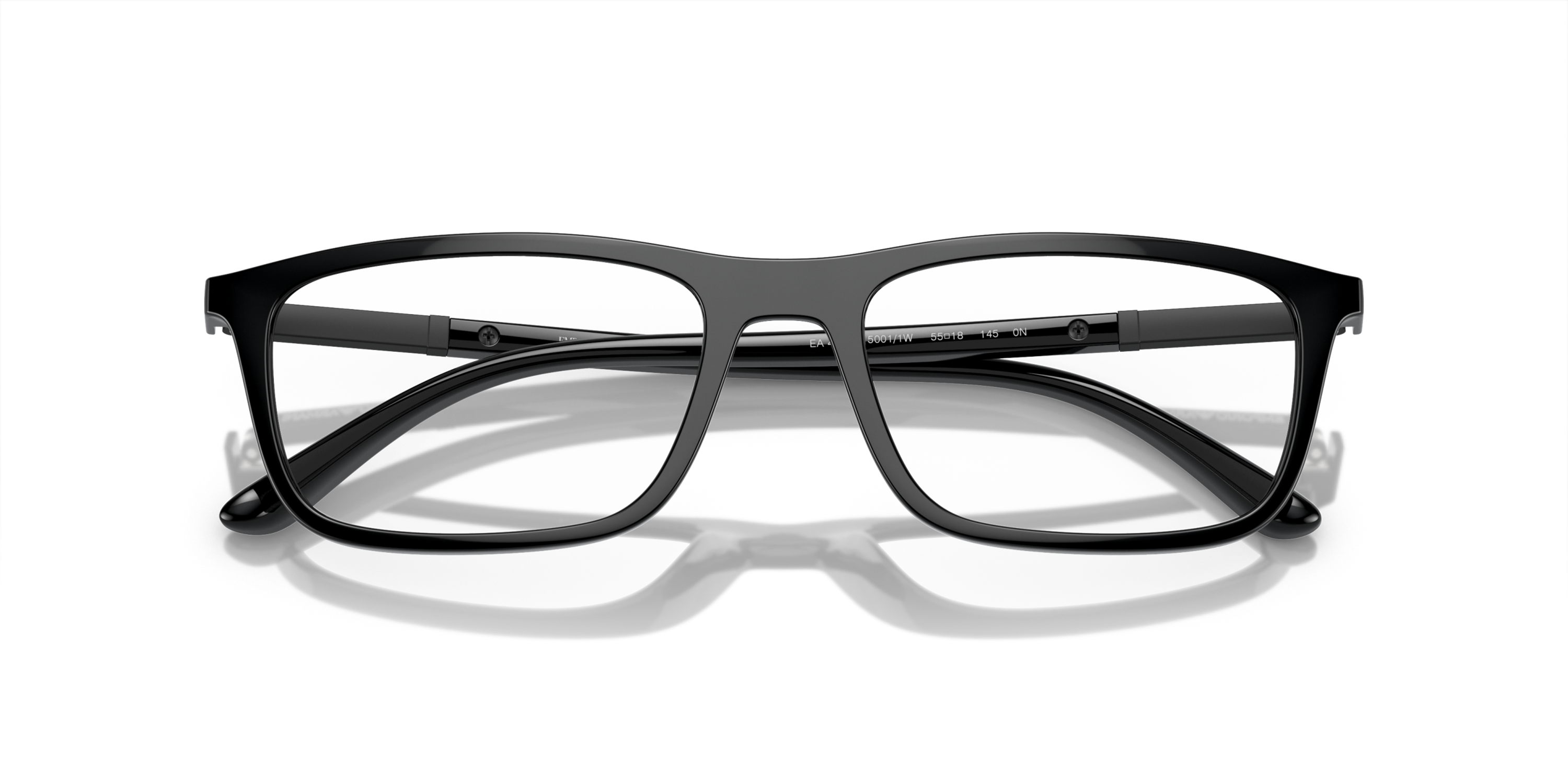 EMPORIO ARMANI 0EA4160 50011W 55