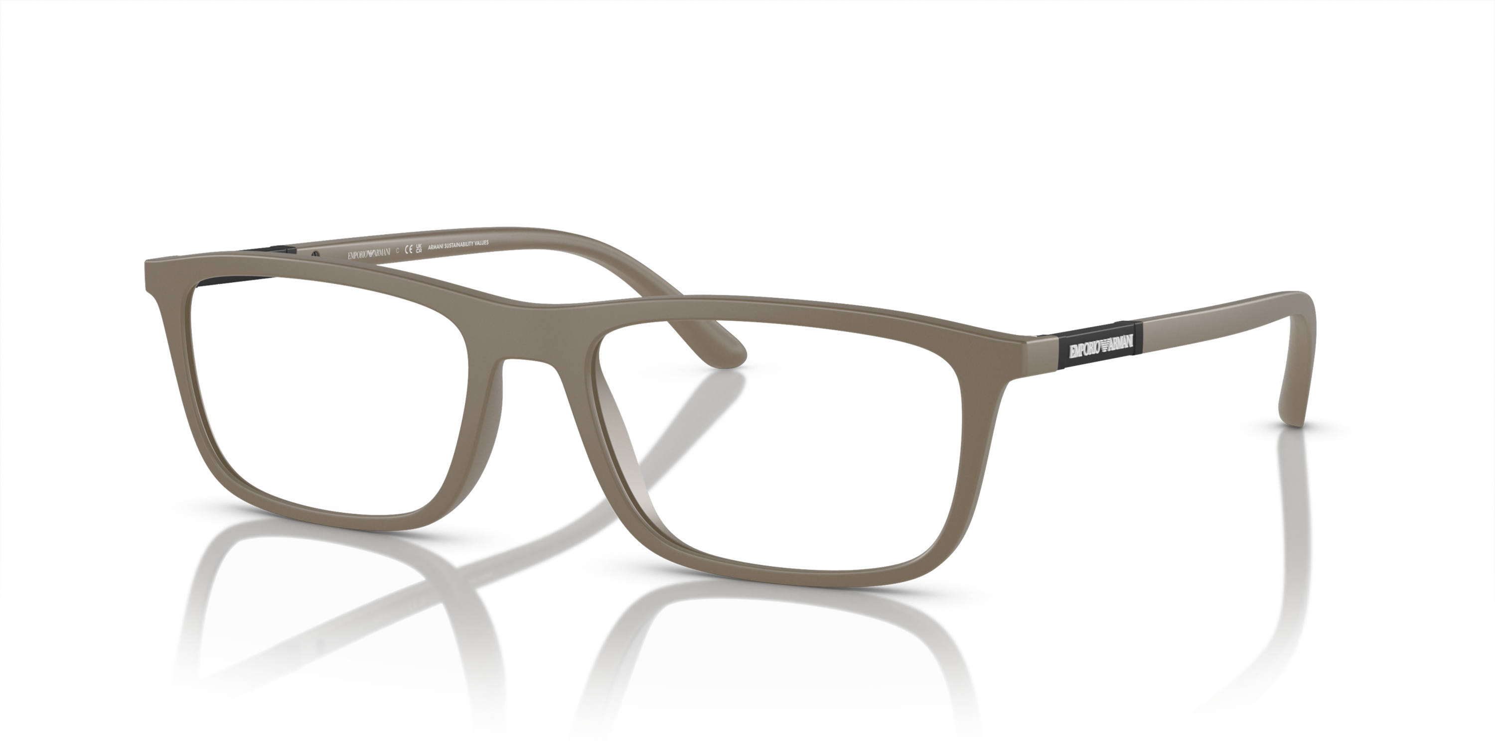 EMPORIO ARMANI 0EA4160 54381W 55