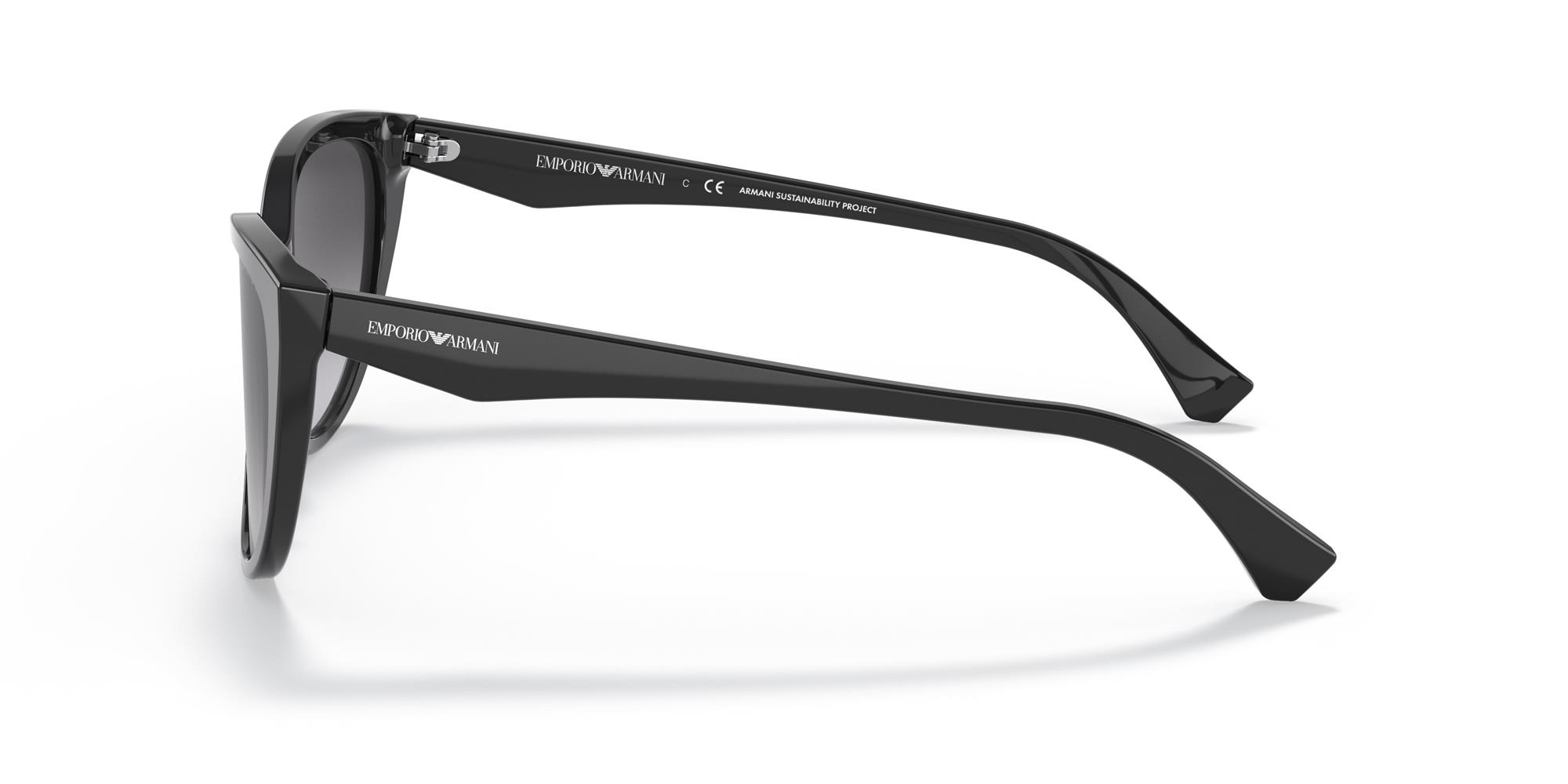 EMPORIO ARMANI 0EA4162 58758G 55