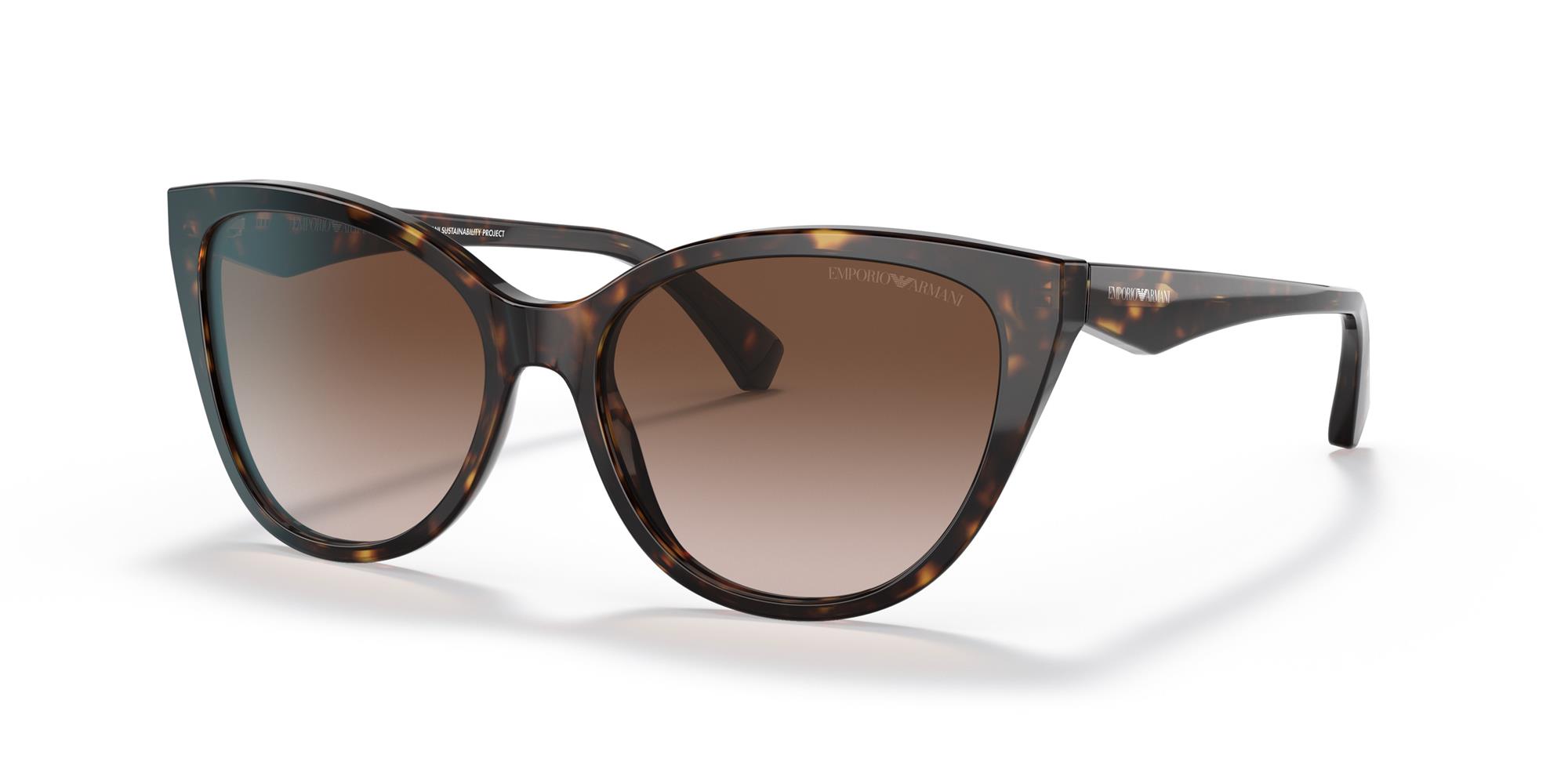 EMPORIO ARMANI 0EA4162 587913 55