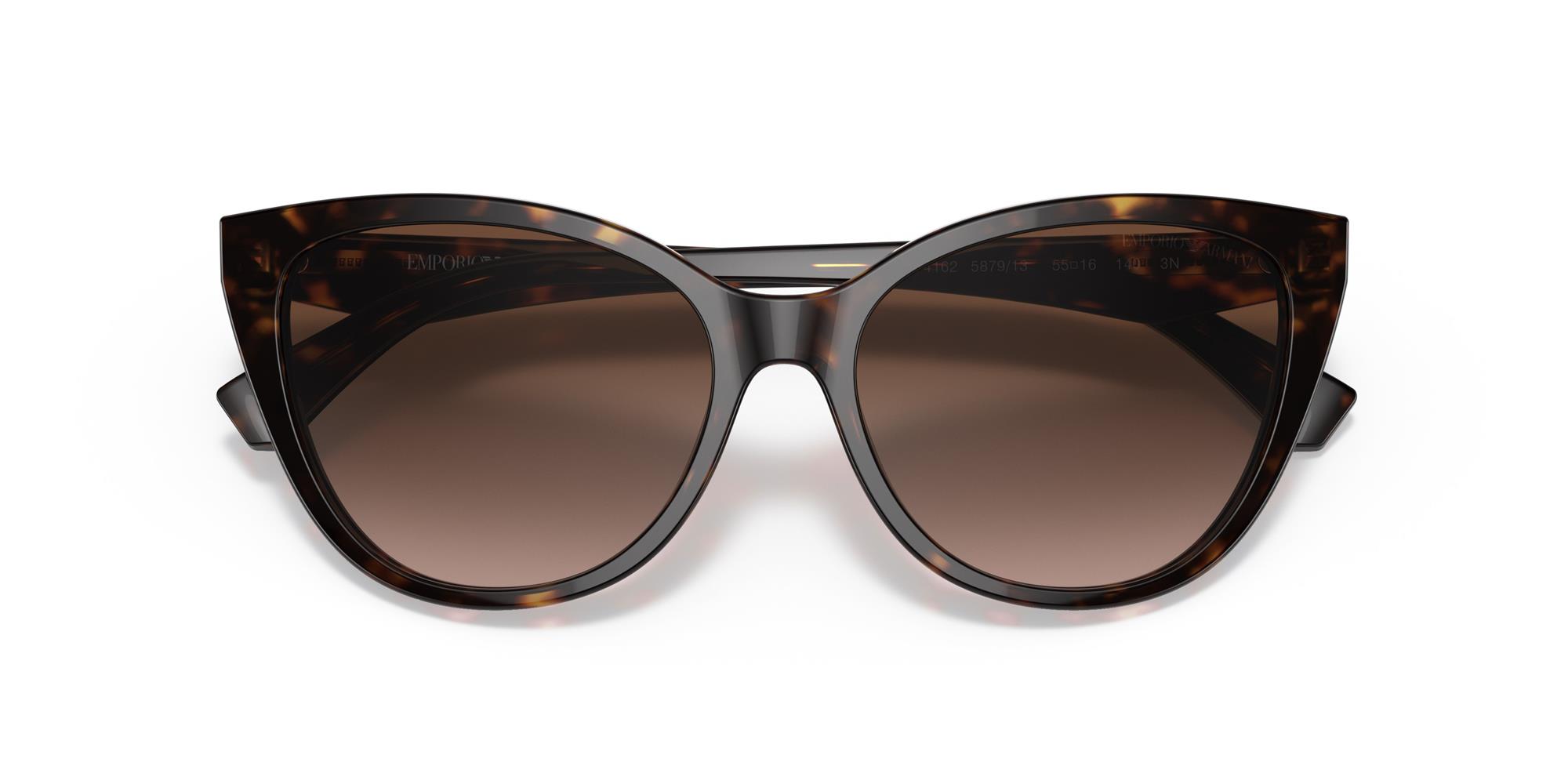EMPORIO ARMANI 0EA4162 587913 55