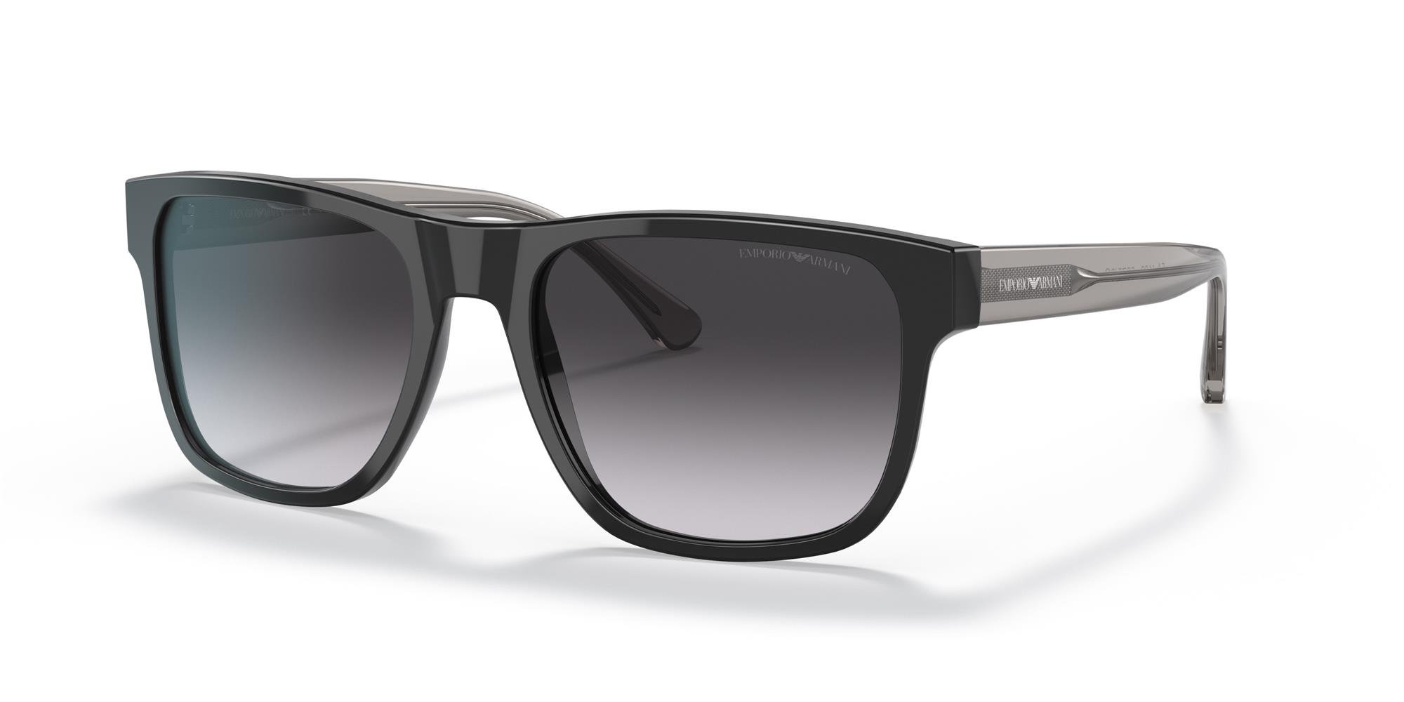 EMPORIO ARMANI 0EA4163 58758G 56