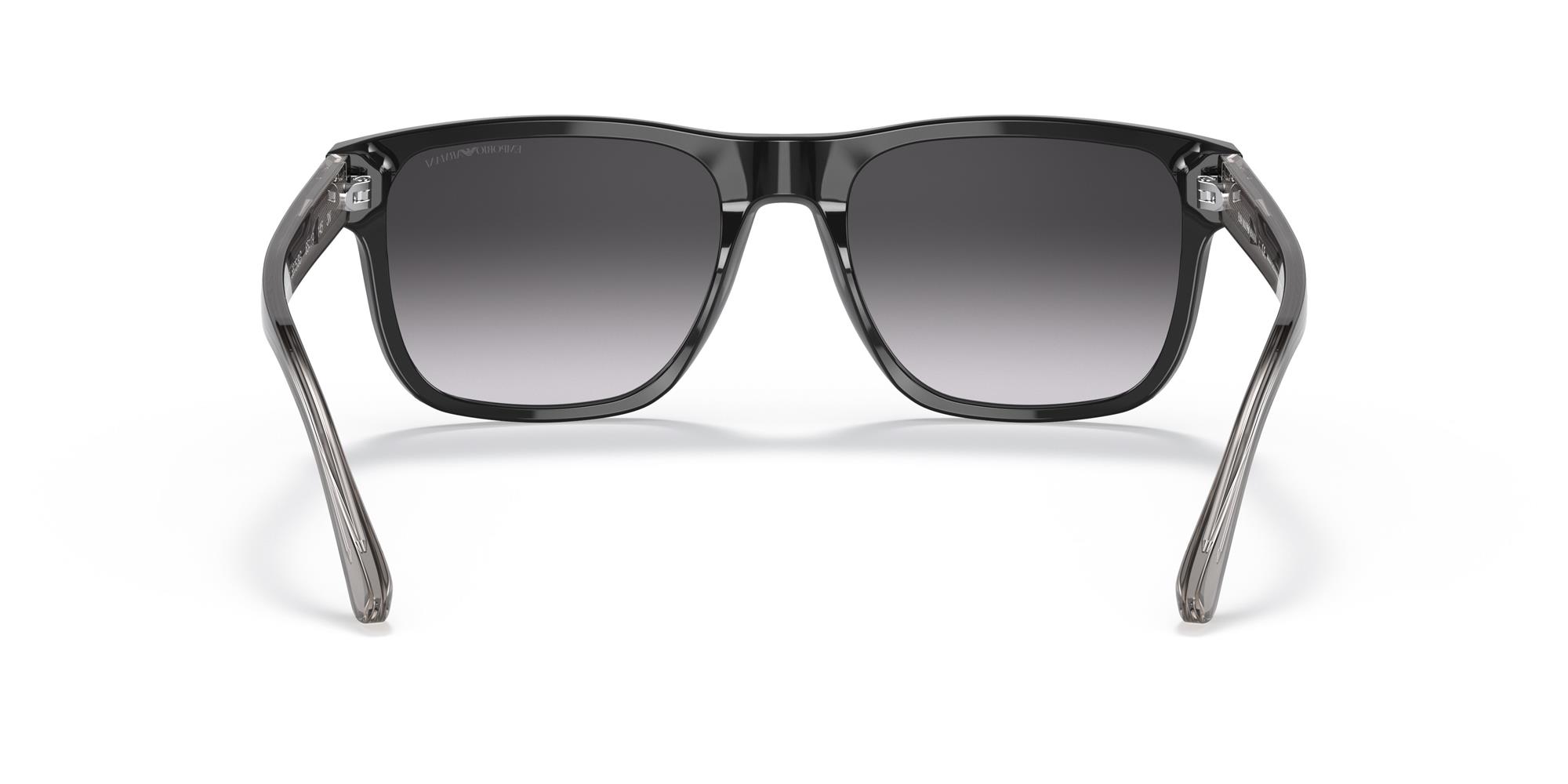 EMPORIO ARMANI 0EA4163 58758G 56