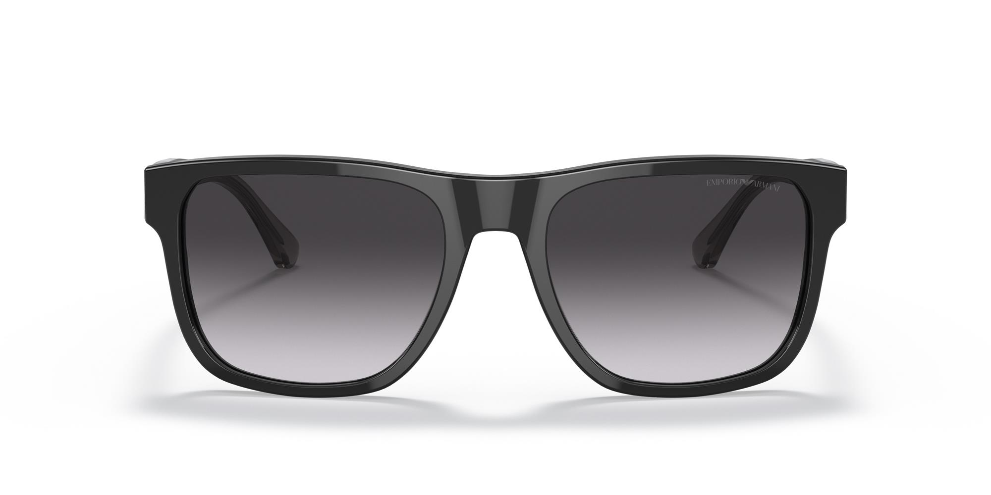 EMPORIO ARMANI 0EA4163 58758G 56