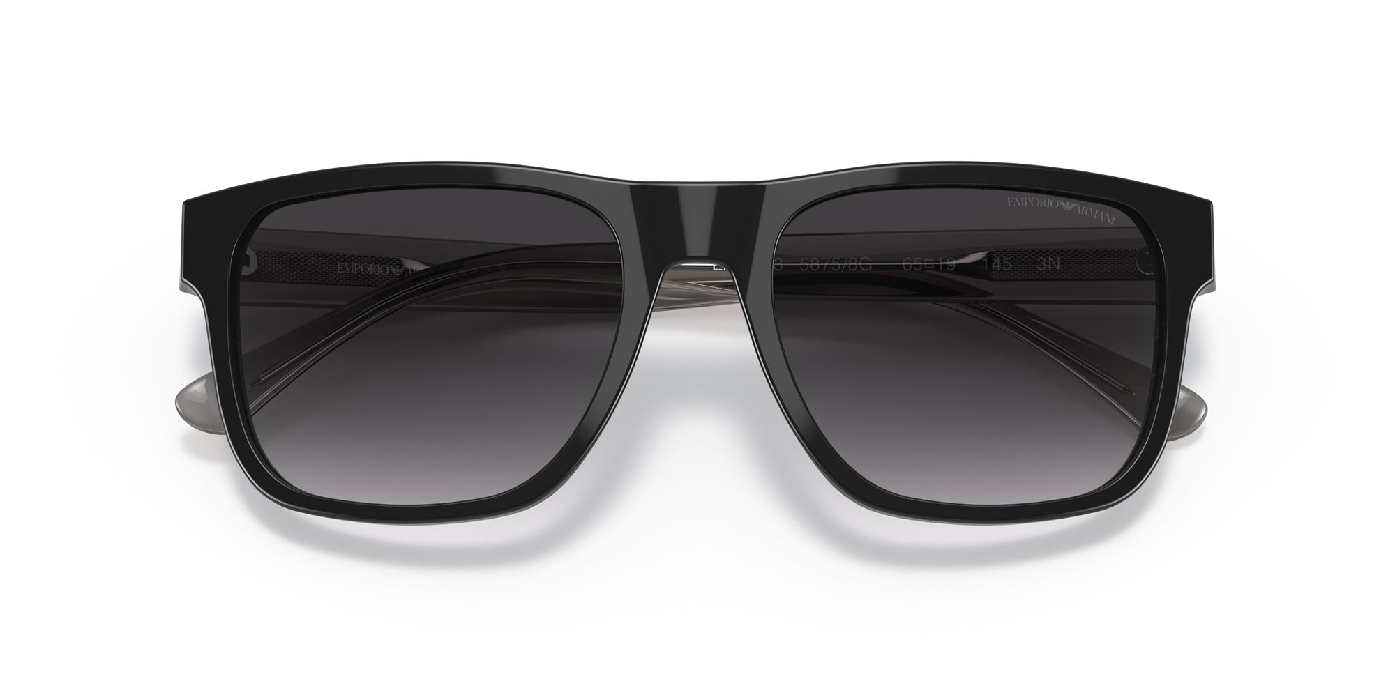 EMPORIO ARMANI 0EA4163 58758G 56