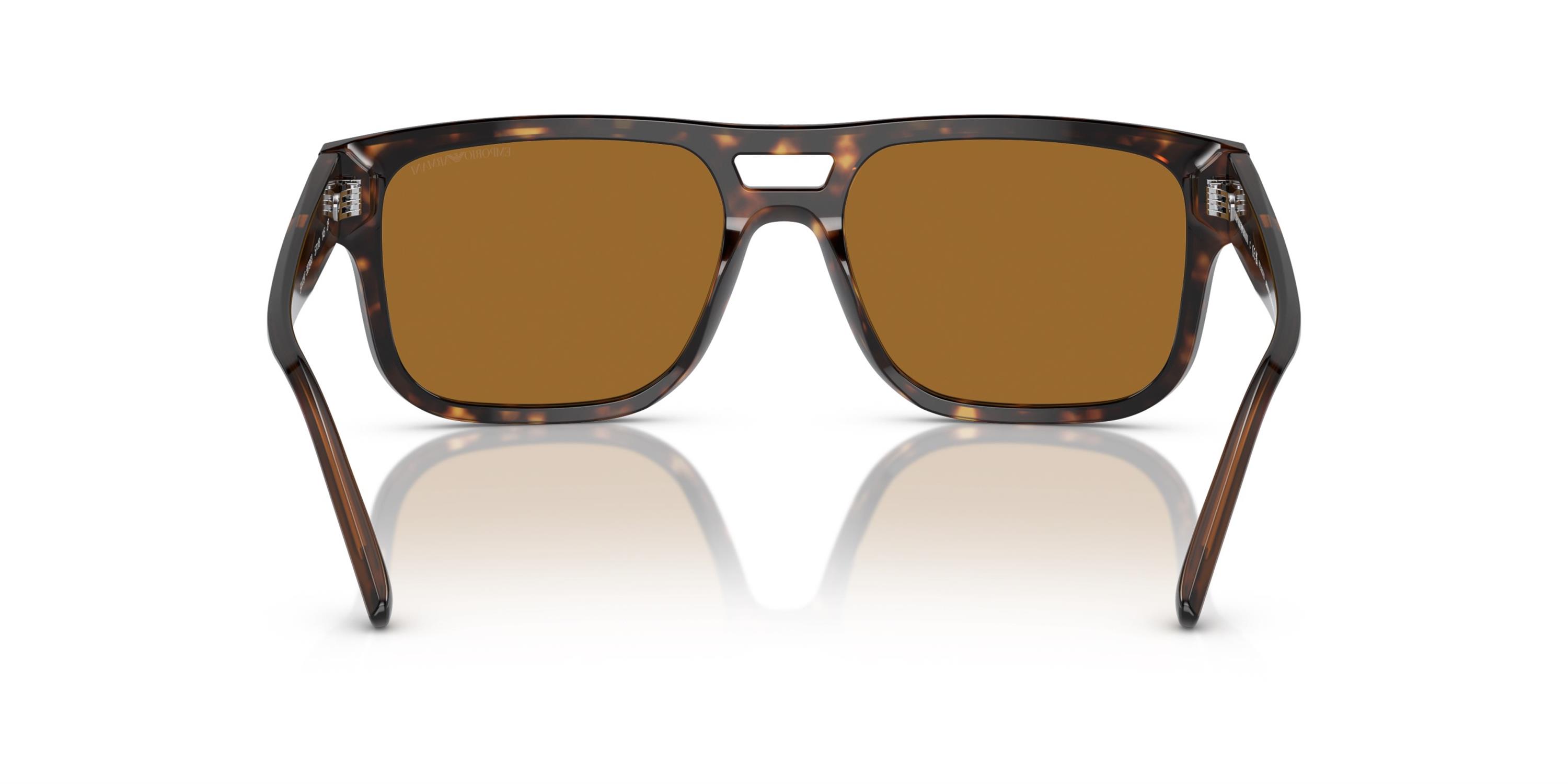 EMPORIO ARMANI 0EA4197 587983 57