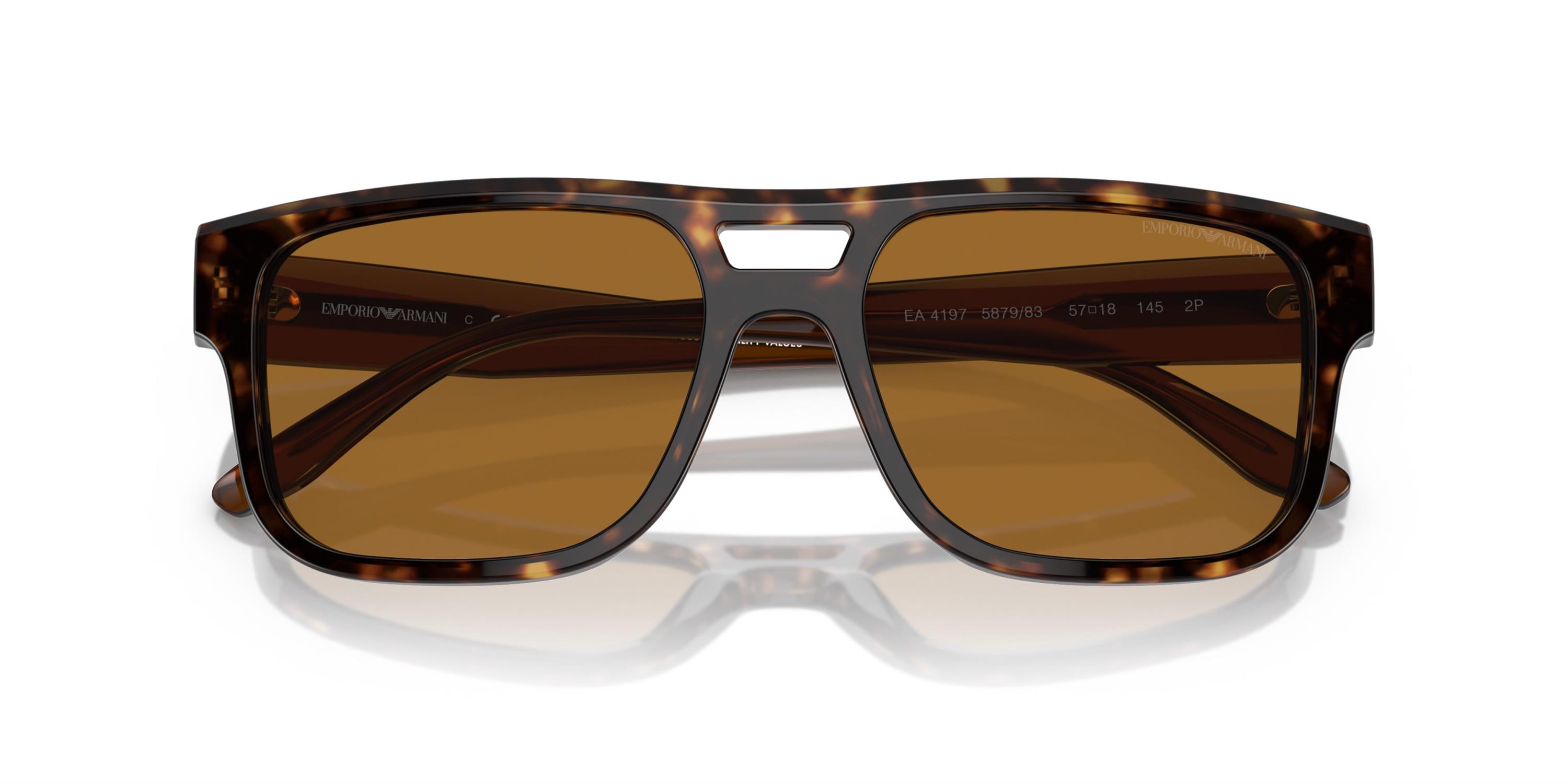 EMPORIO ARMANI 0EA4197 587983 57