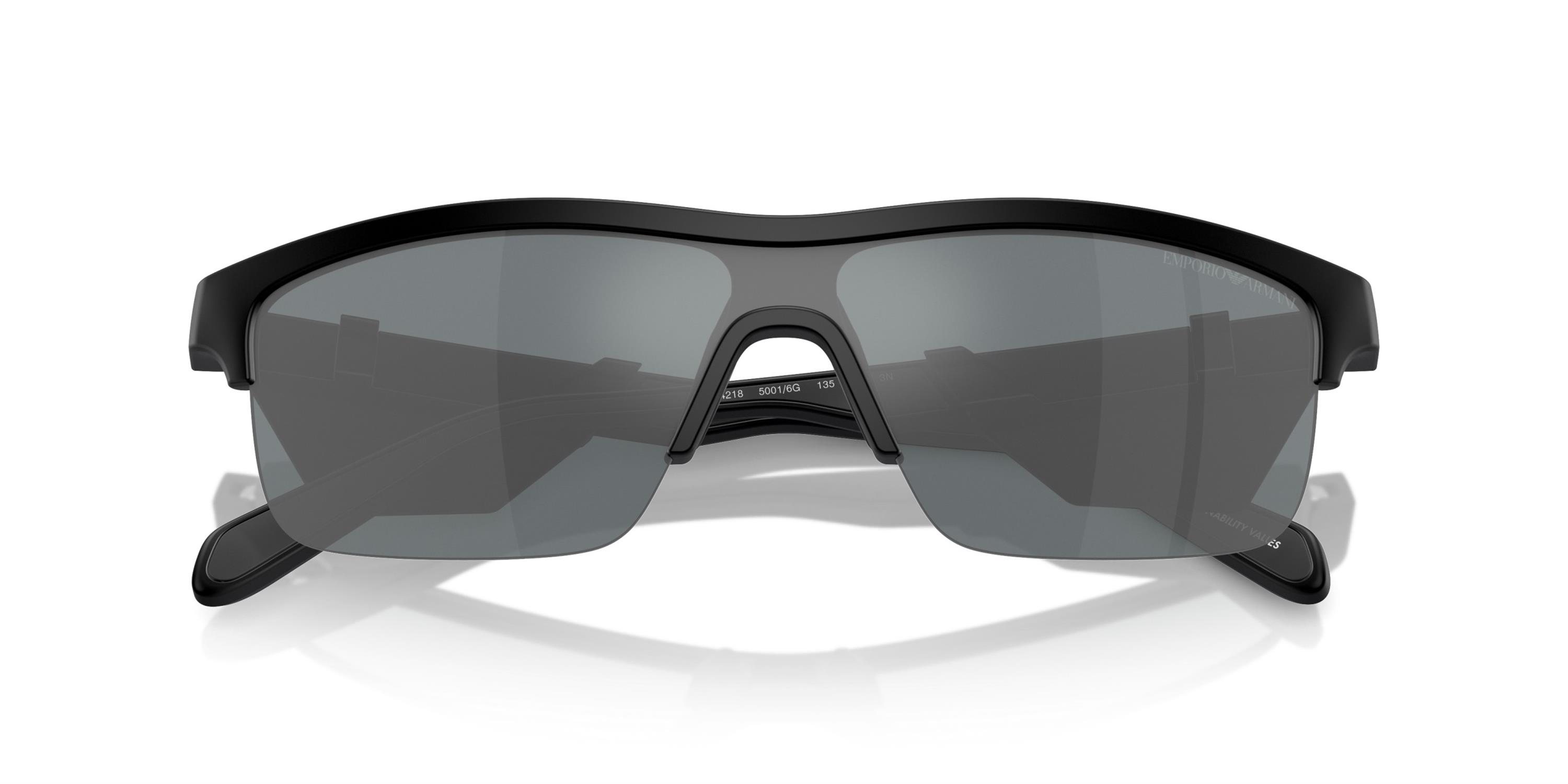 EMPORIO ARMANI 0EA4218 50016G 35